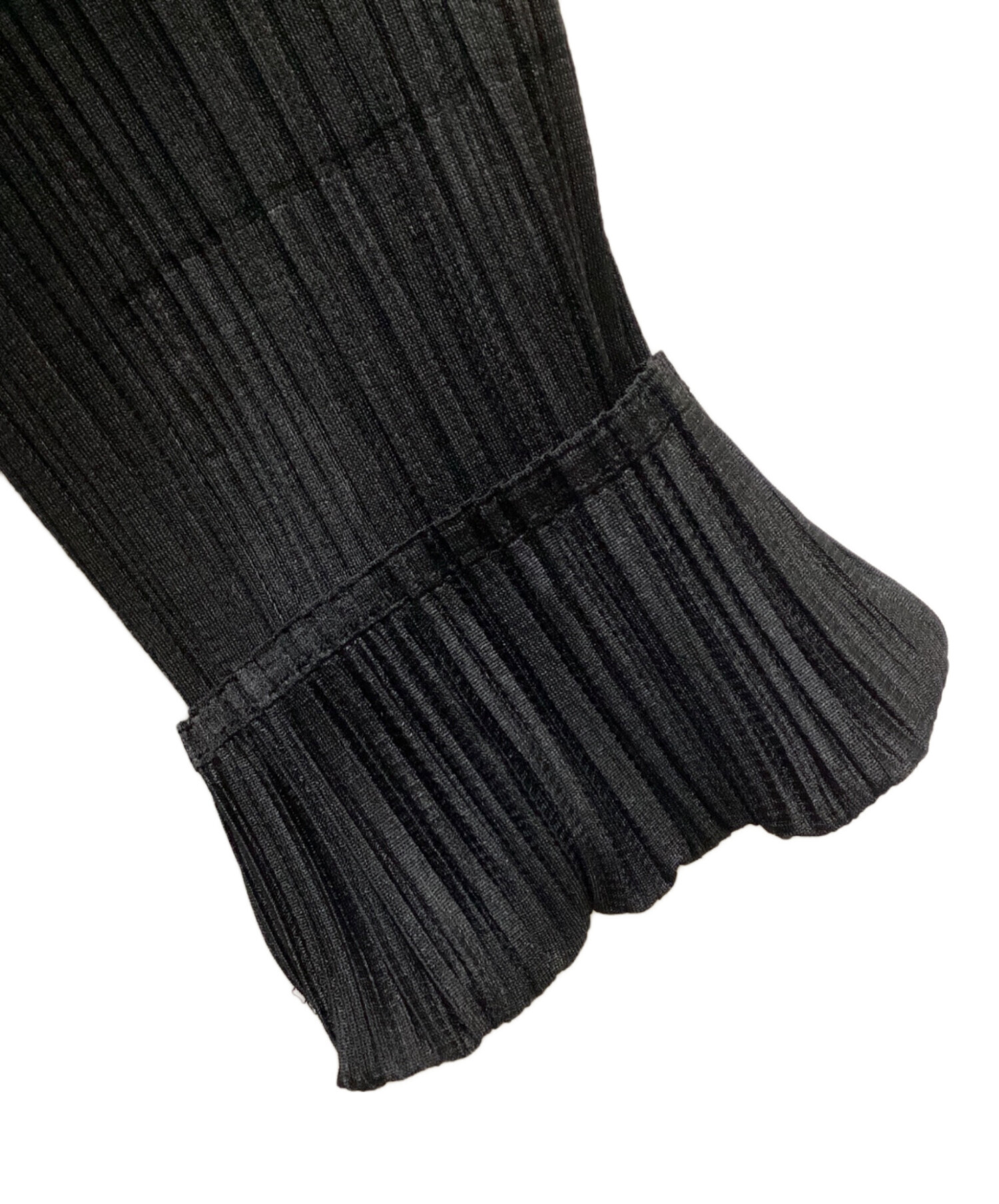 中古・古着通販】PLEATS PLEASE (プリーツプリーズ) ロングプリーツ