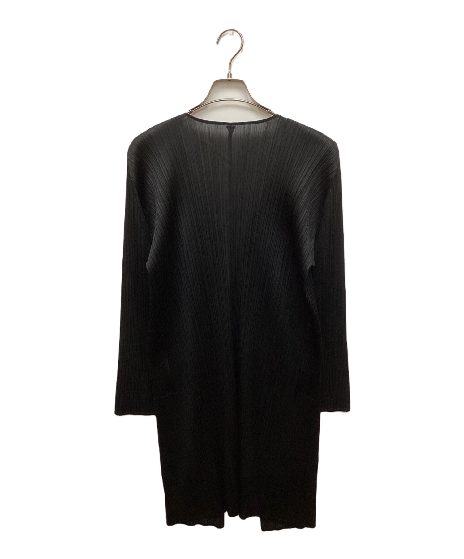 中古・古着通販】PLEATS PLEASE (プリーツプリーズ) ロングプリーツ