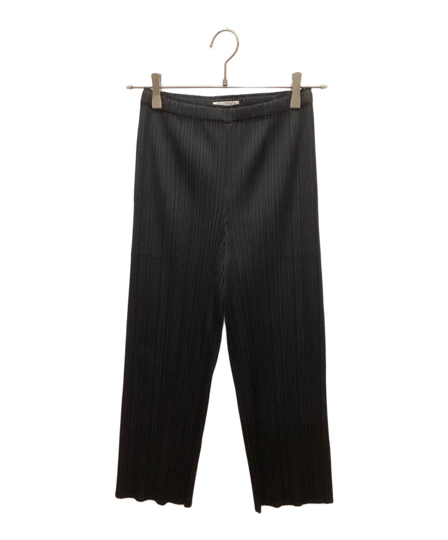 中古・古着通販】PLEATS PLEASE (プリーツプリーズ) プリーツパンツ