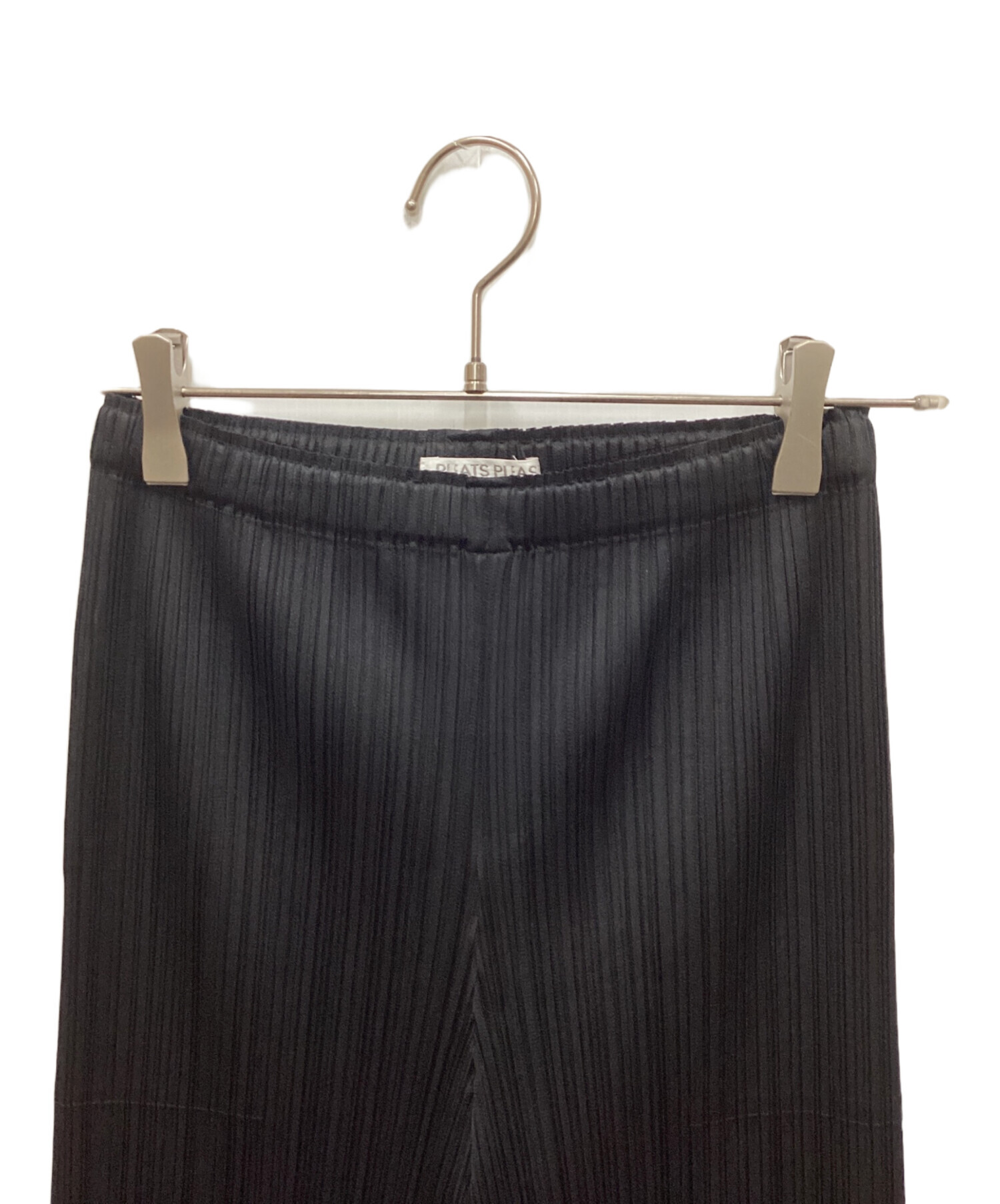 中古・古着通販】PLEATS PLEASE (プリーツプリーズ) プリーツパンツ