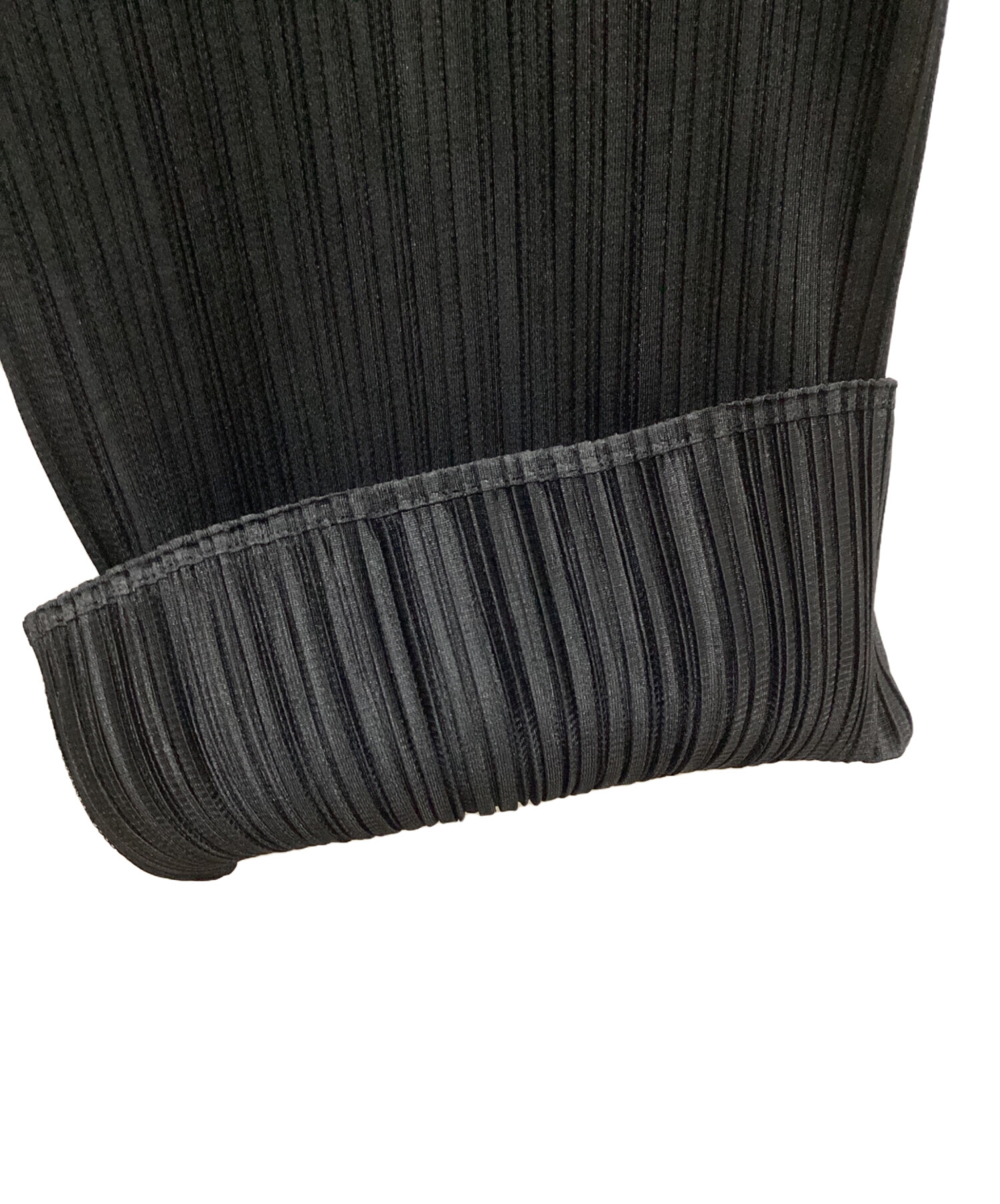 中古・古着通販】PLEATS PLEASE (プリーツプリーズ) プリーツパンツ