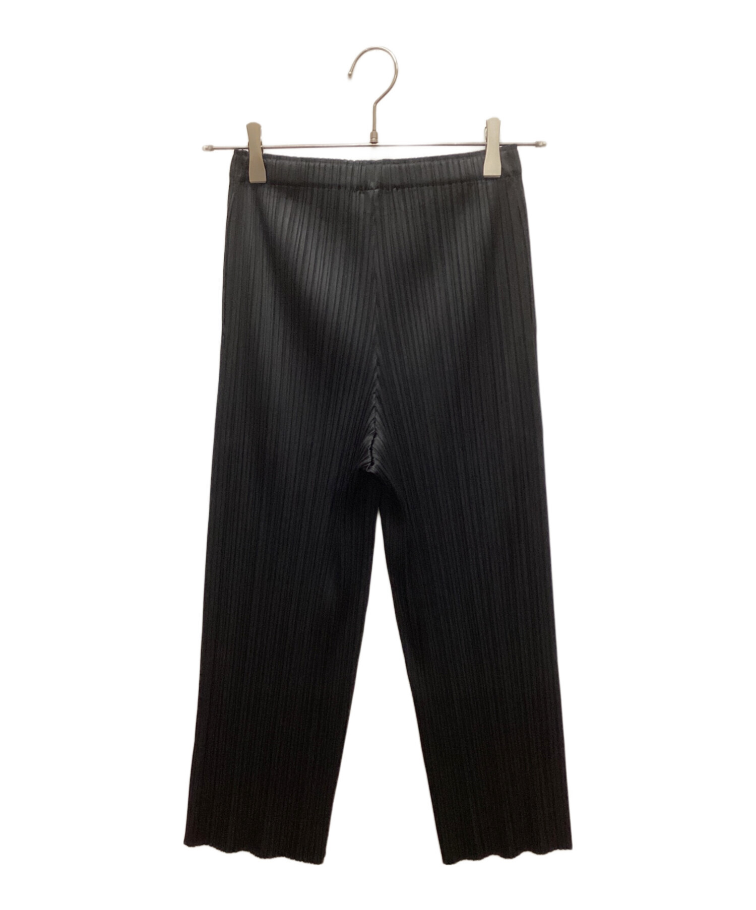 中古・古着通販】PLEATS PLEASE (プリーツプリーズ) プリーツパンツ