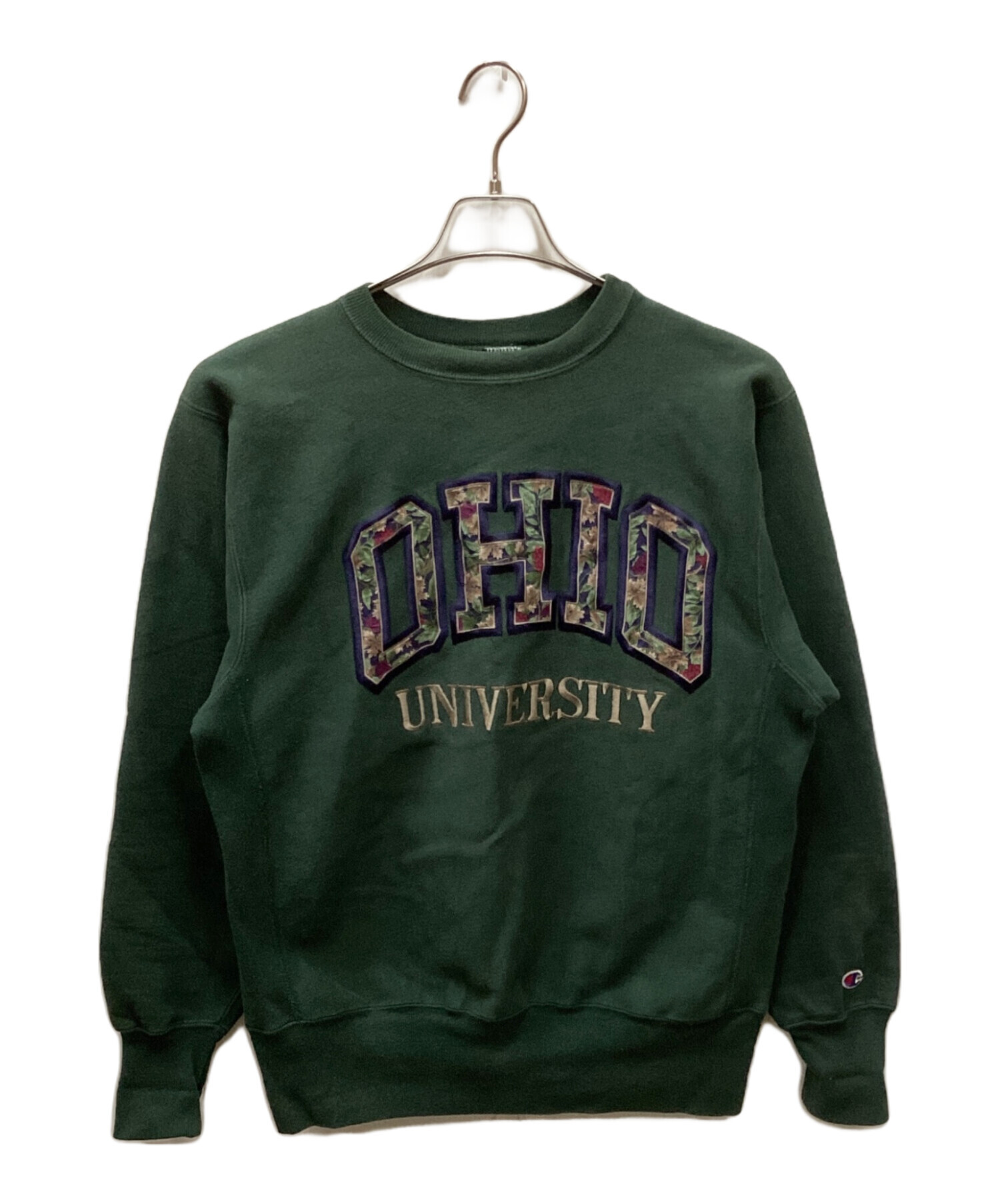 中古・古着通販】Champion REVERSE WEAVE (チャンピオン リバース