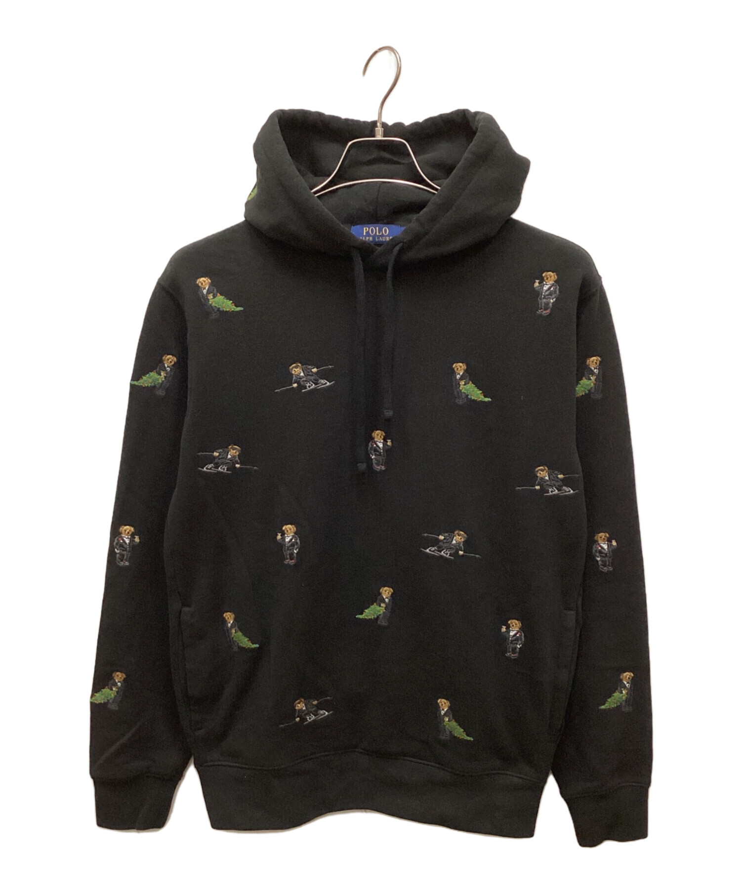中古・古着通販】POLO RALPH LAUREN (ポロ・ラルフローレン) ポロベア 