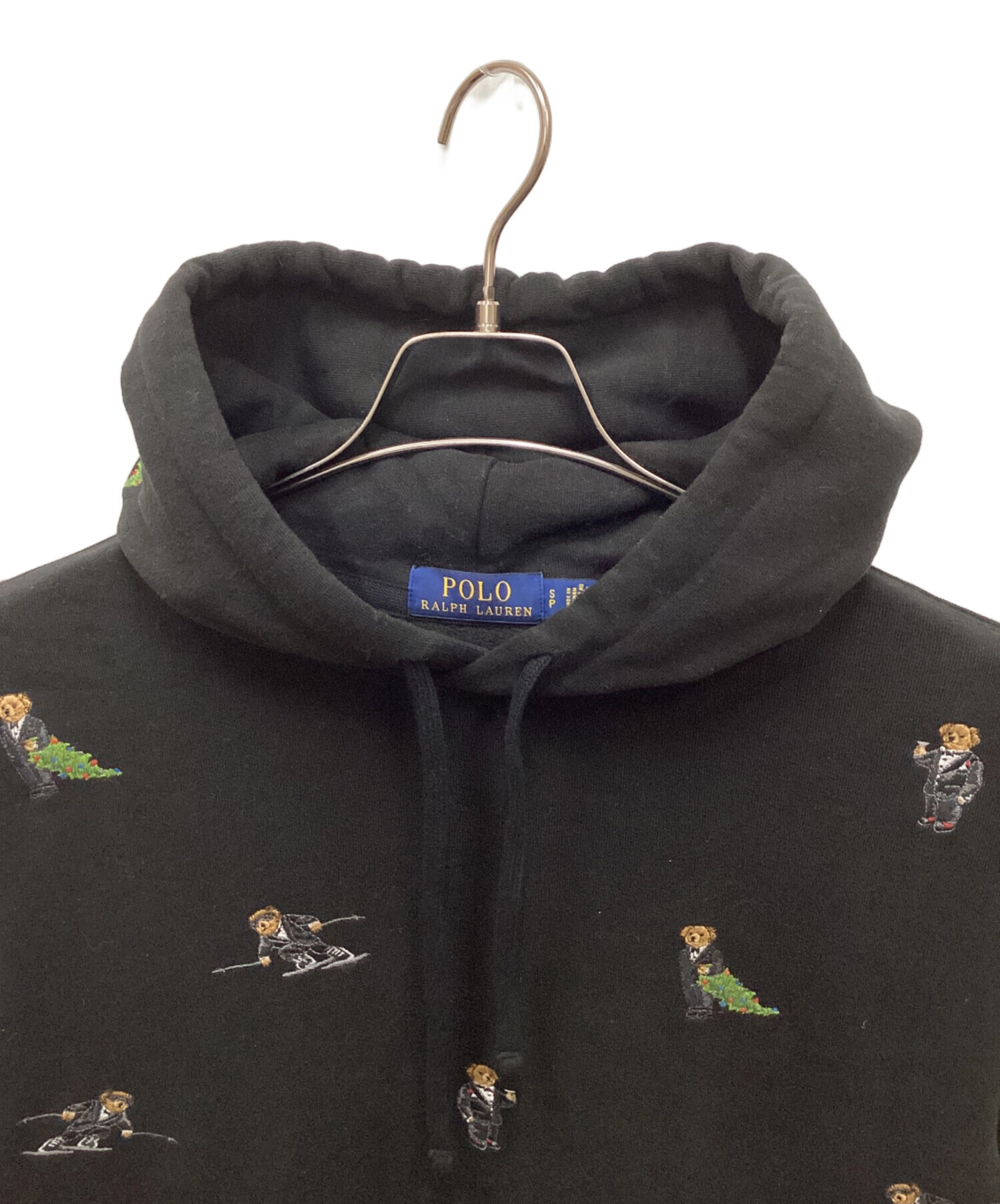 中古・古着通販】POLO RALPH LAUREN (ポロ・ラルフローレン) ポロベア 