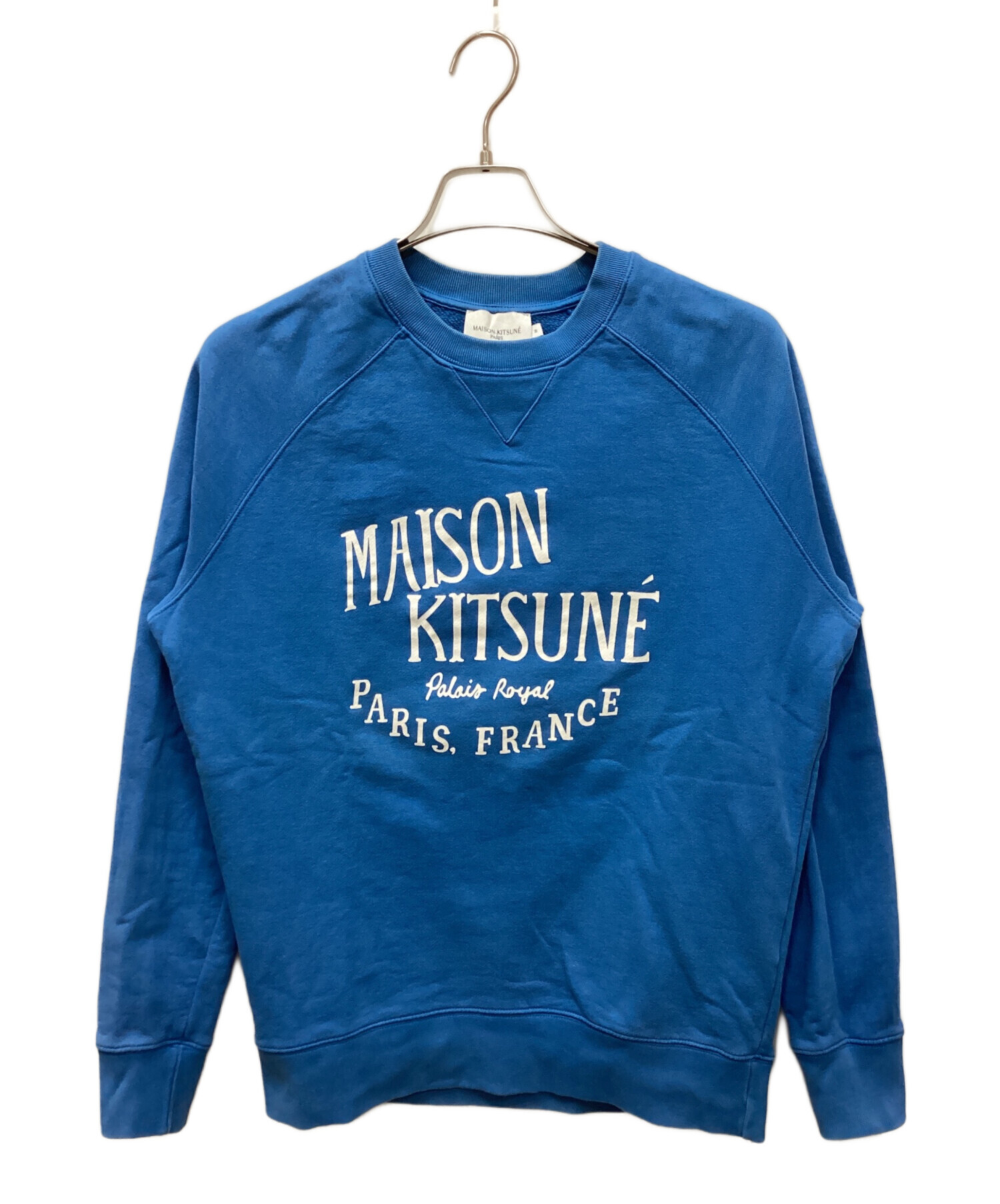 中古・古着通販】MAISON KITSUNE (メゾンキツネ) パレロワイヤル 