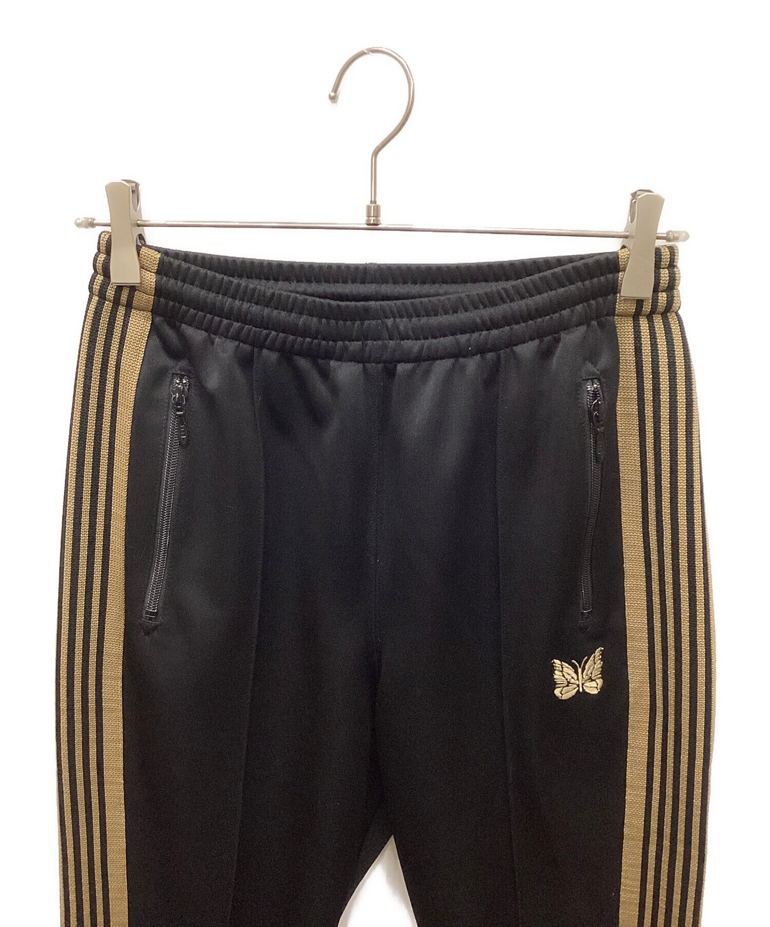 中古・古着通販】Needles (ニードルズ) ブーツカットトラックパンツ