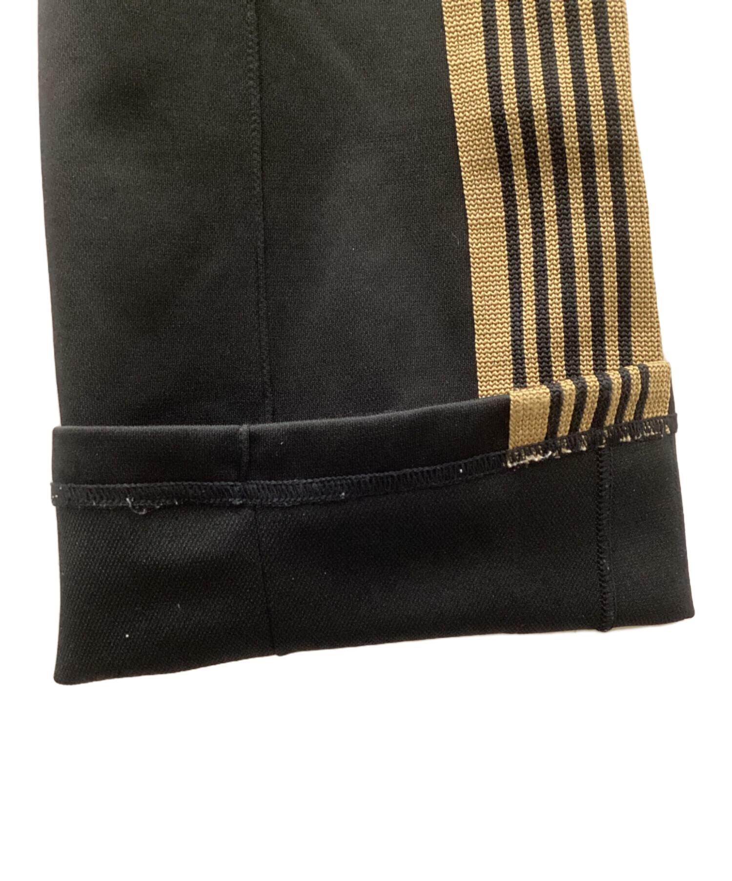 中古・古着通販】Needles (ニードルズ) ブーツカットトラックパンツ