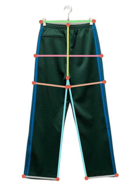 中古・古着通販】Needles (ニードルズ) STUDIOUS (ステュディオス