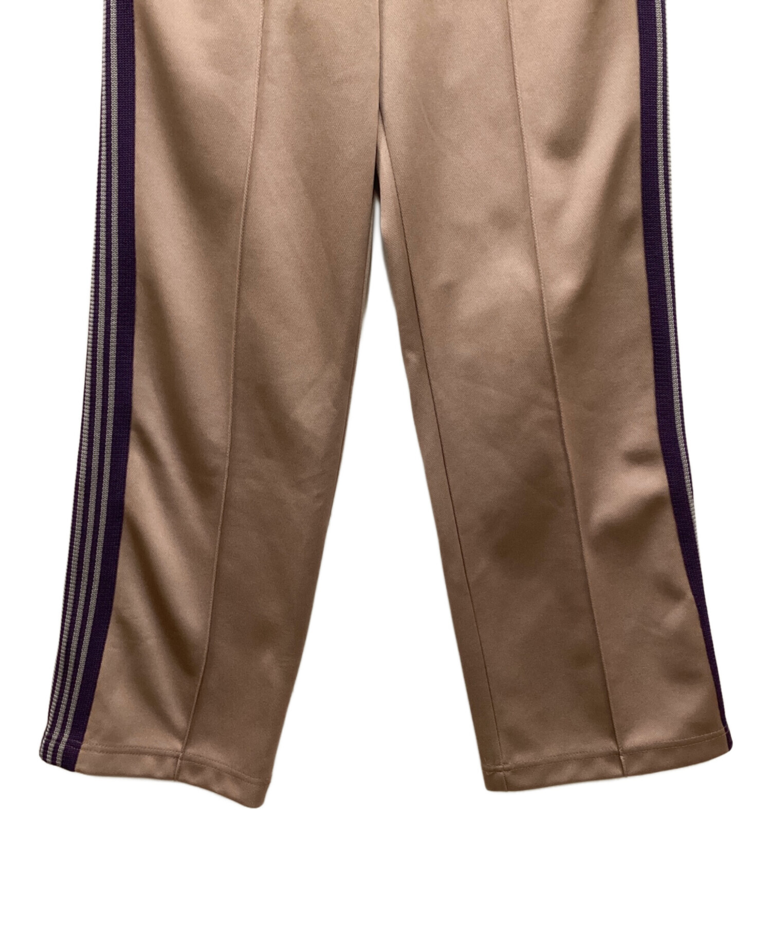 中古・古着通販】Needles (ニードルズ) ストレートトラックパンツ