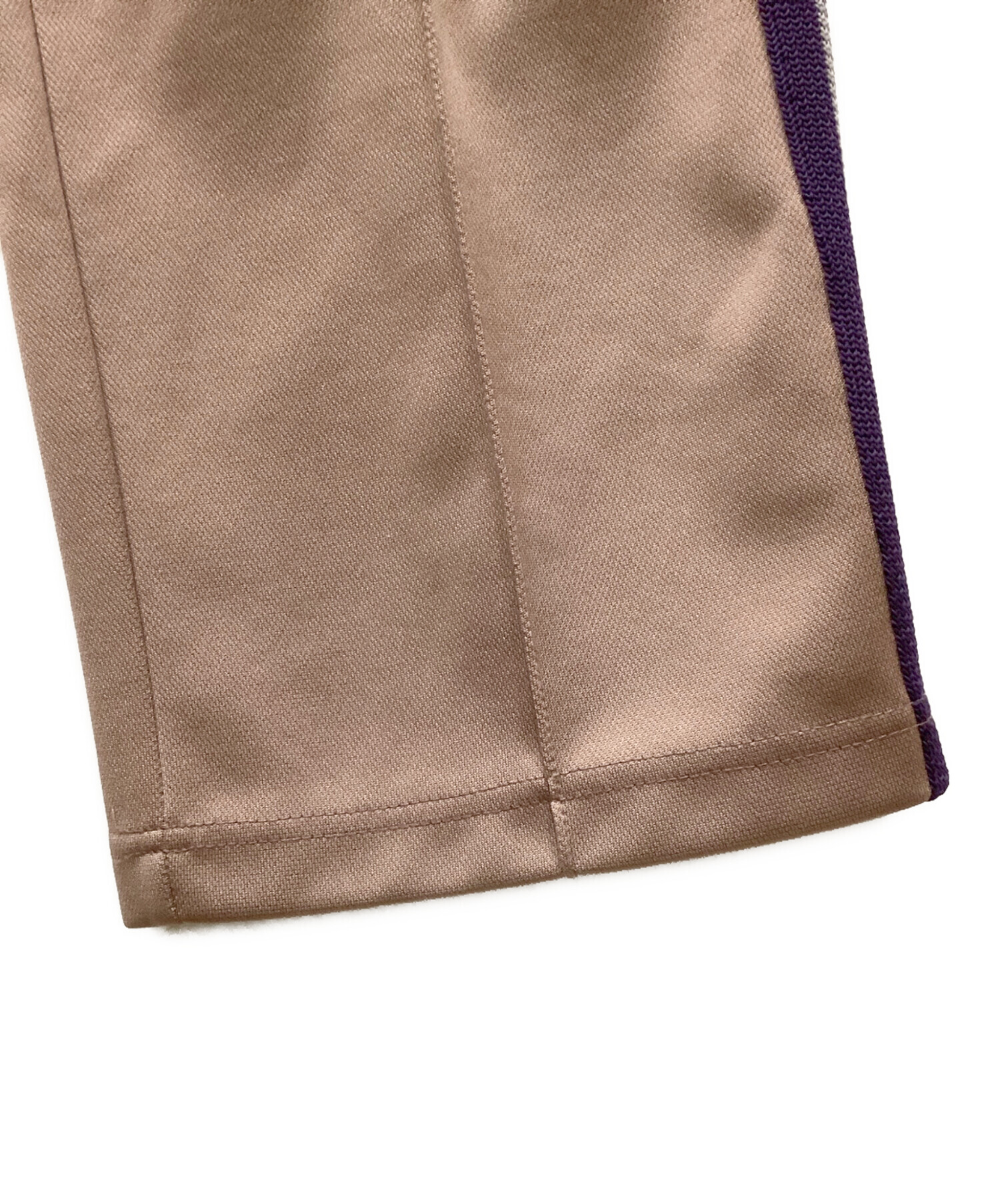 中古・古着通販】Needles (ニードルズ) ストレートトラックパンツ