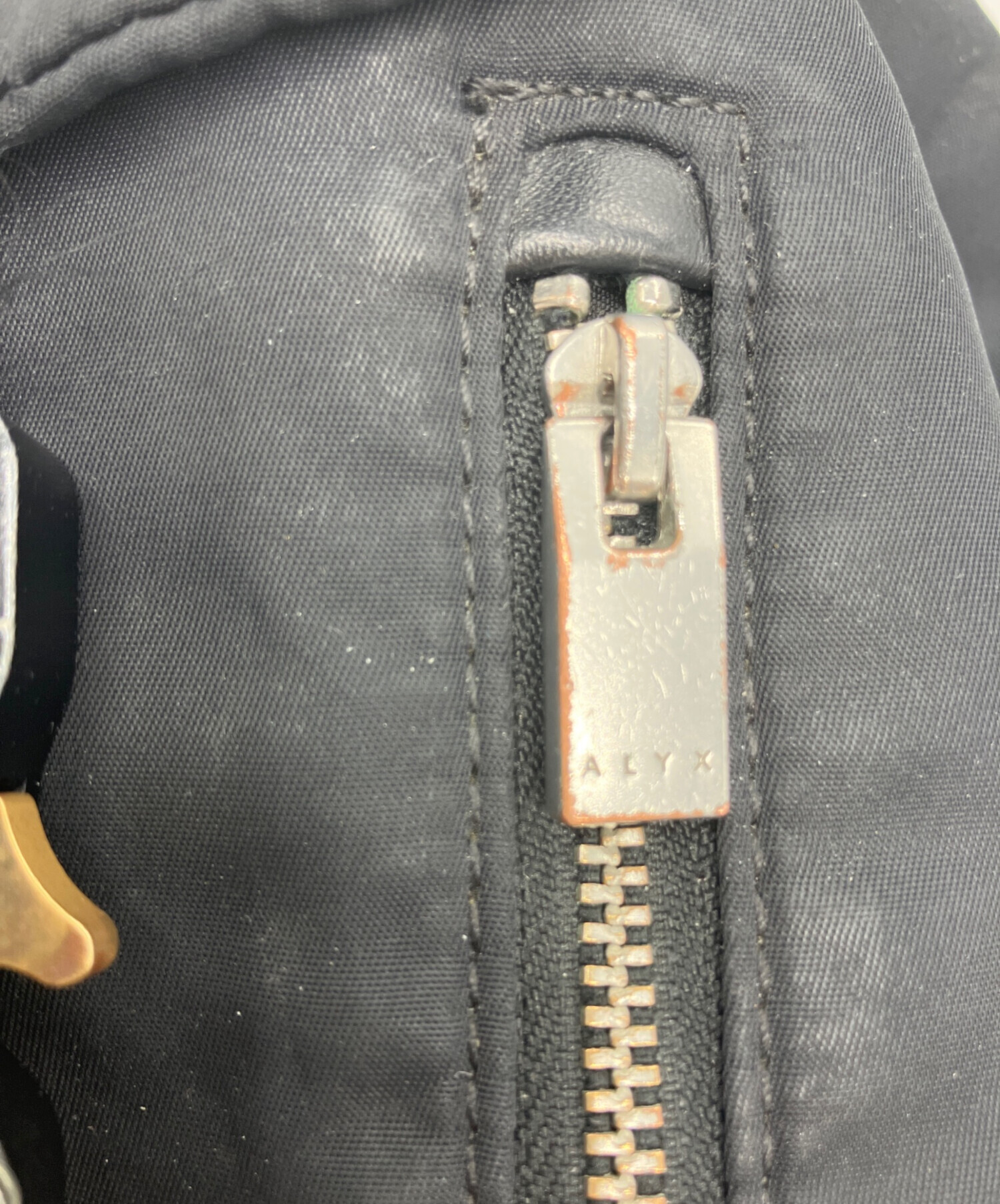 中古・古着通販】1017 ALYX 9SM (テンセブンティーン アリクス ナイン