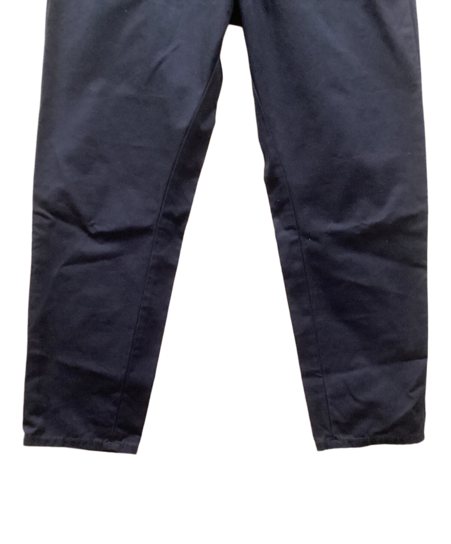 中古・古着通販】DSQUARED2 (ディースクエアード) チノパン ネイビー