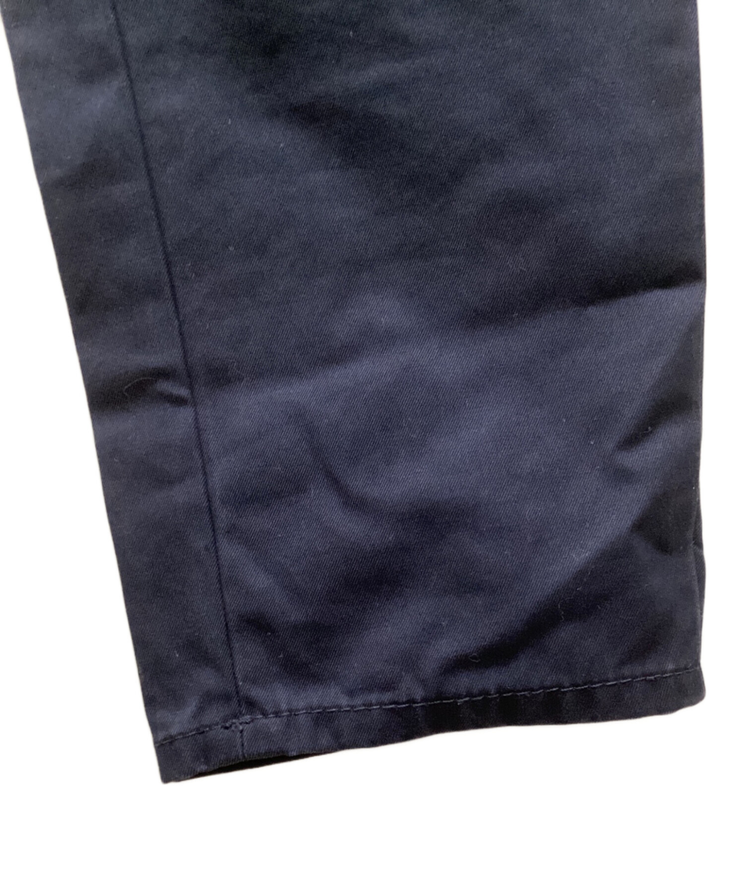 中古・古着通販】DSQUARED2 (ディースクエアード) チノパン ネイビー
