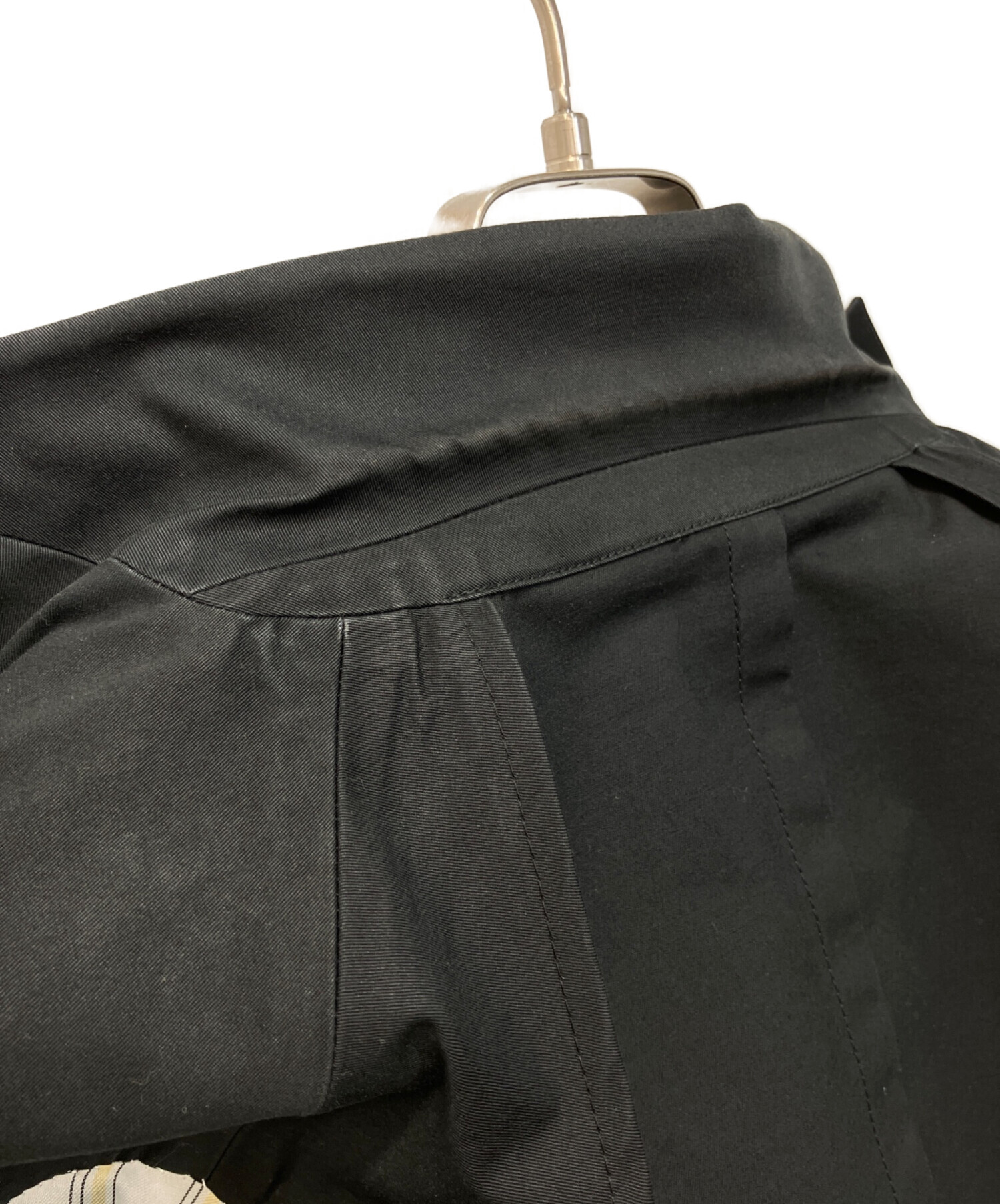 中古・古着通販】DSQUARED2 (ディースクエアード) コットンテーラード