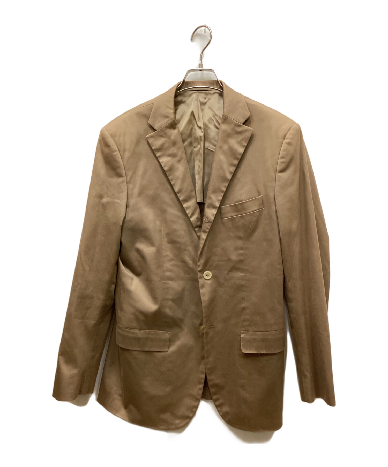 中古・古着通販】JIL SANDER (ジルサンダー) テーラードジャケット