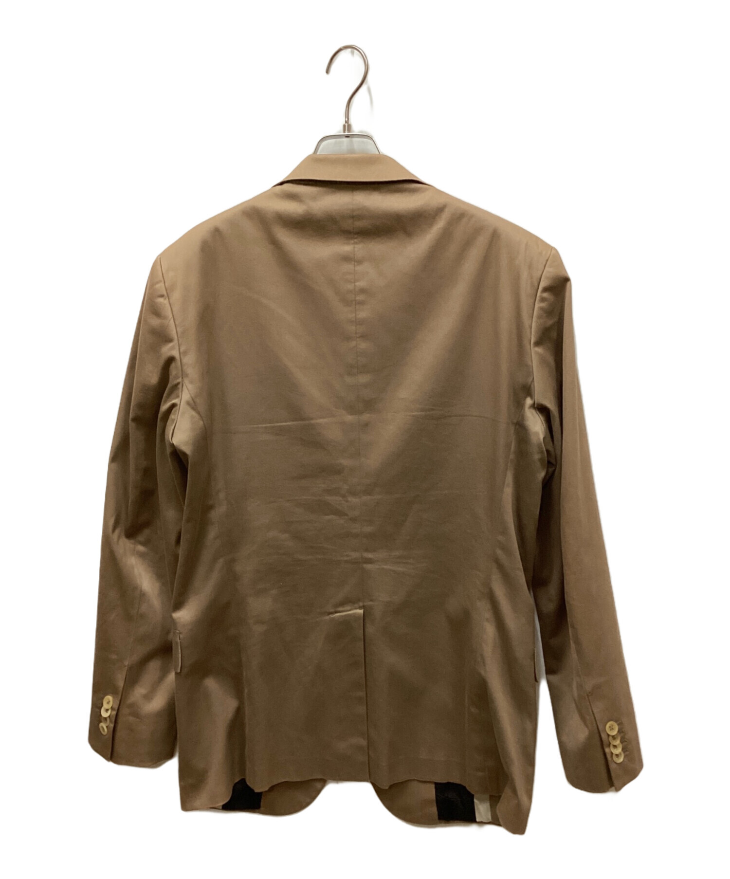 中古・古着通販】JIL SANDER (ジルサンダー) テーラードジャケット