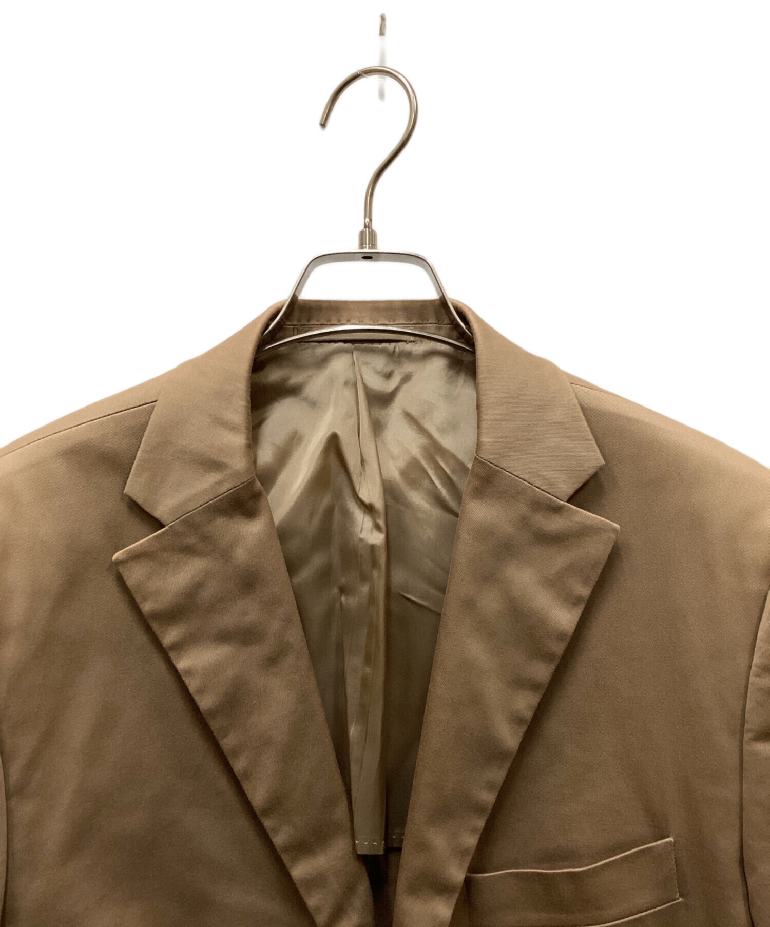 中古・古着通販】JIL SANDER (ジルサンダー) テーラードジャケット