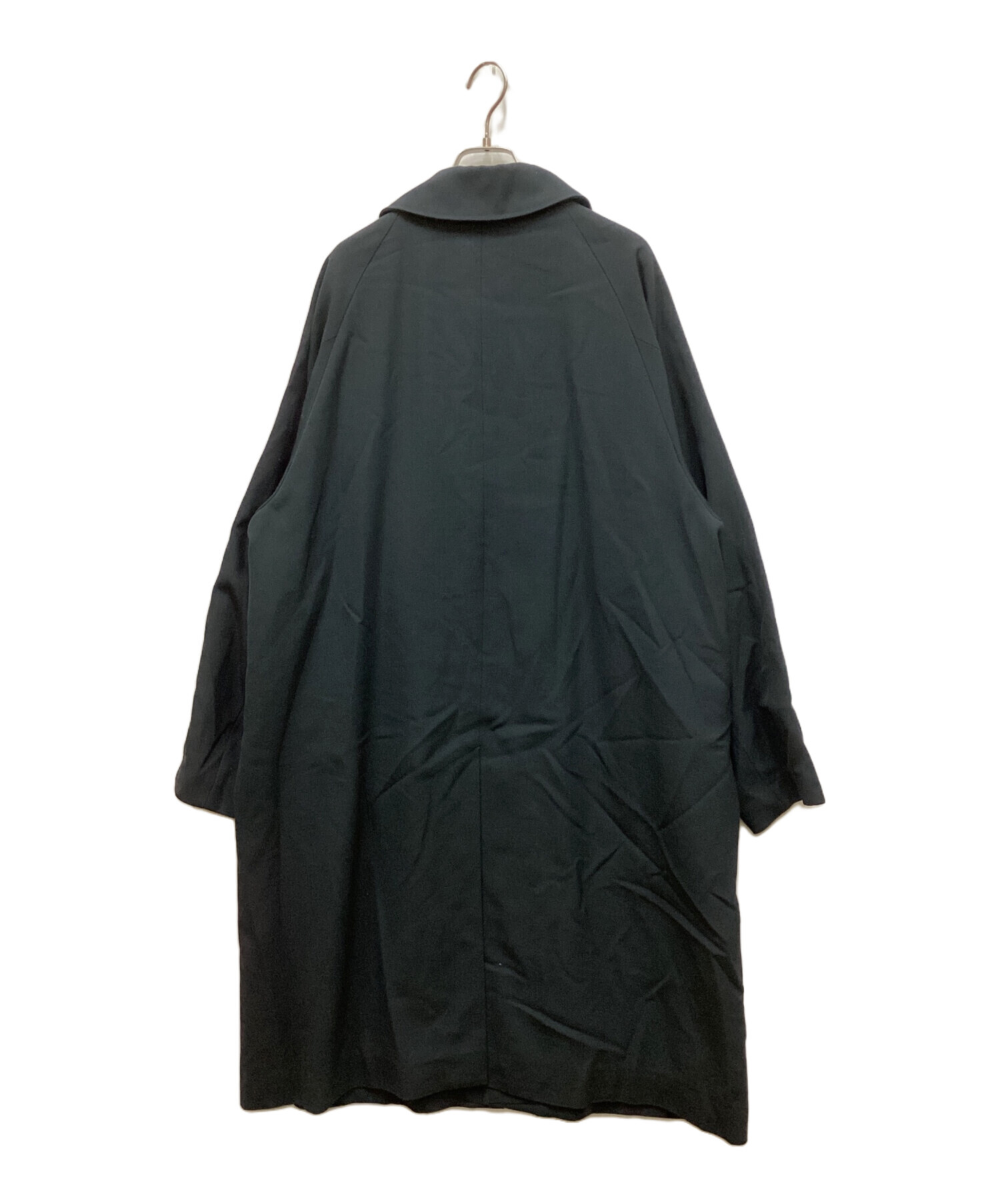 中古・古着通販】MARKAWARE (マーカウェア) ORGANIC WOOL SURVIVAL 