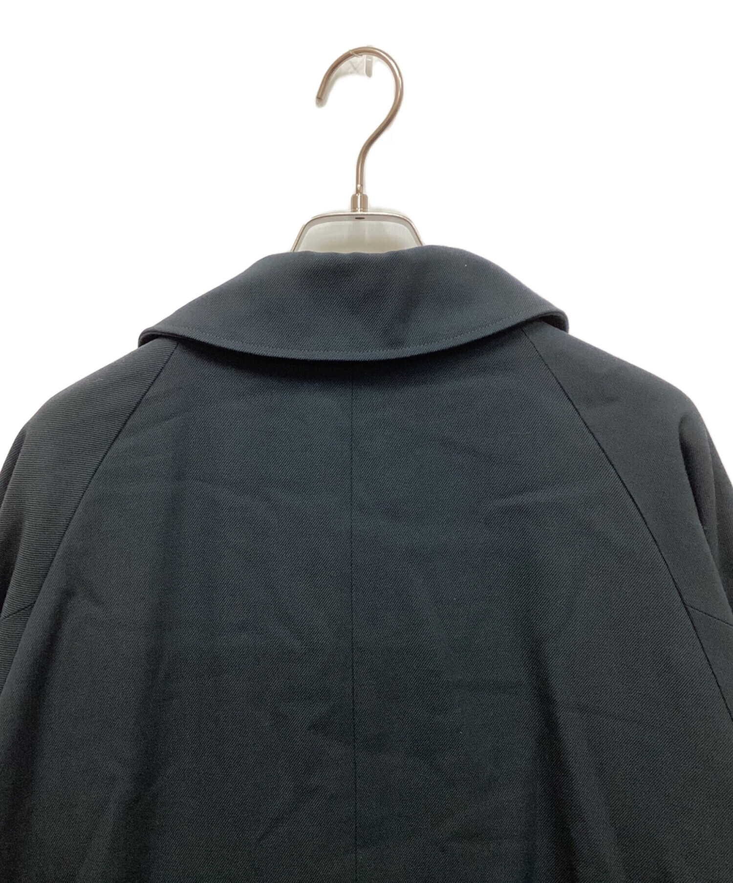 MARKAWARE RAGLAN MINIMALIST COAT MARKAWEAR 【公式通販】
