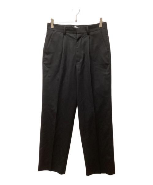 中古・古着通販】Cornier (コルニエ) ウールライトミルド・スラックス