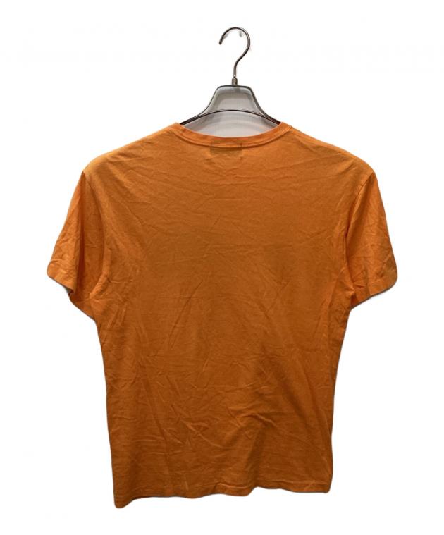 中古・古着通販】CABANE de ZUCCa (カバンドズッカ) プリントTシャツ
