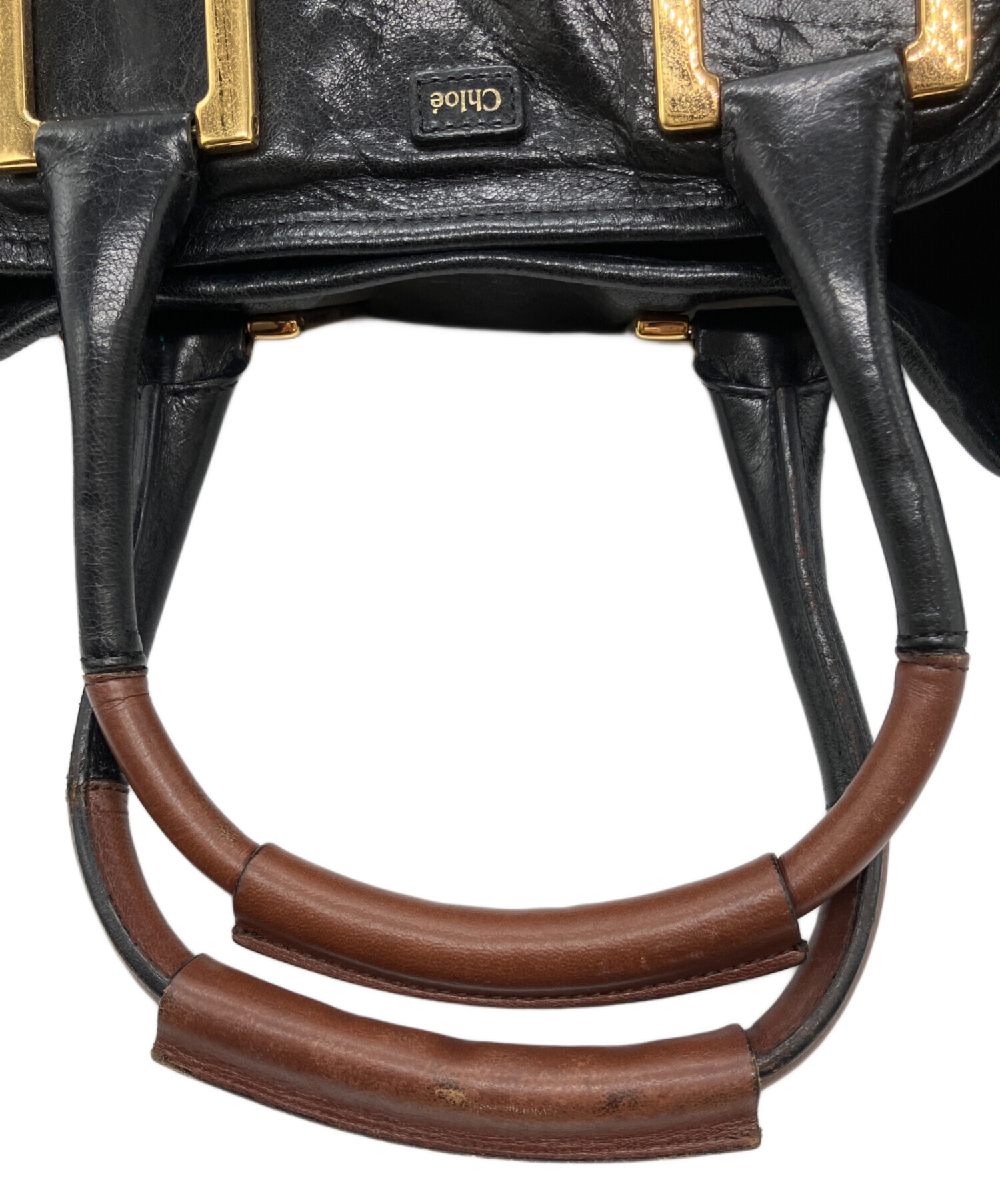 中古・古着通販】Chloe (クロエ) エテルトートバッグ｜ブランド・古着