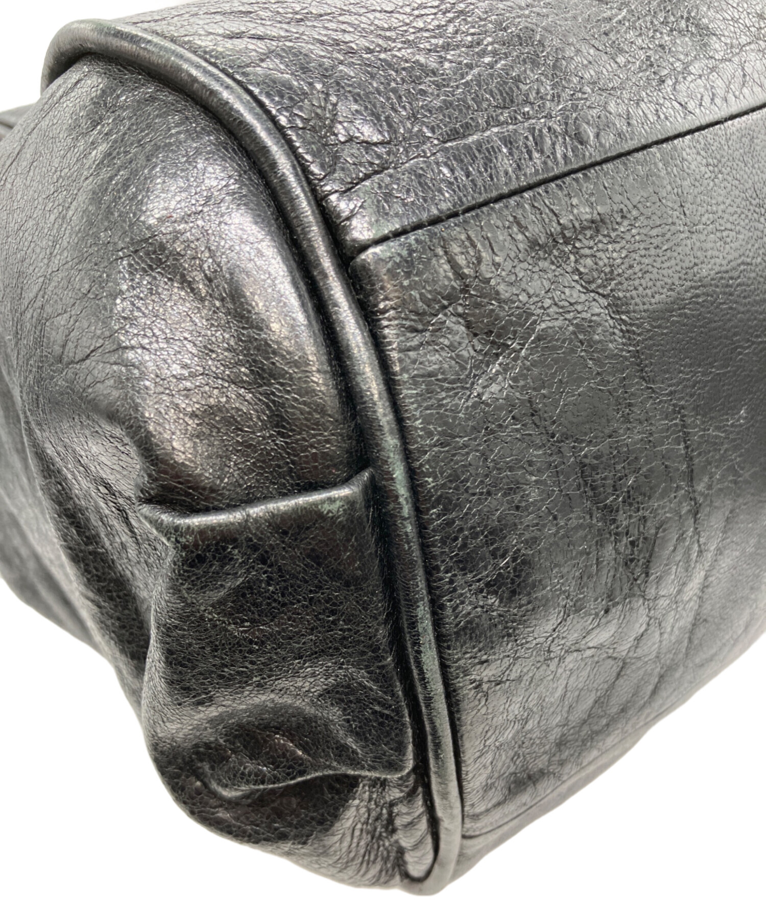 中古・古着通販】Chloe (クロエ) エテルトートバッグ｜ブランド・古着