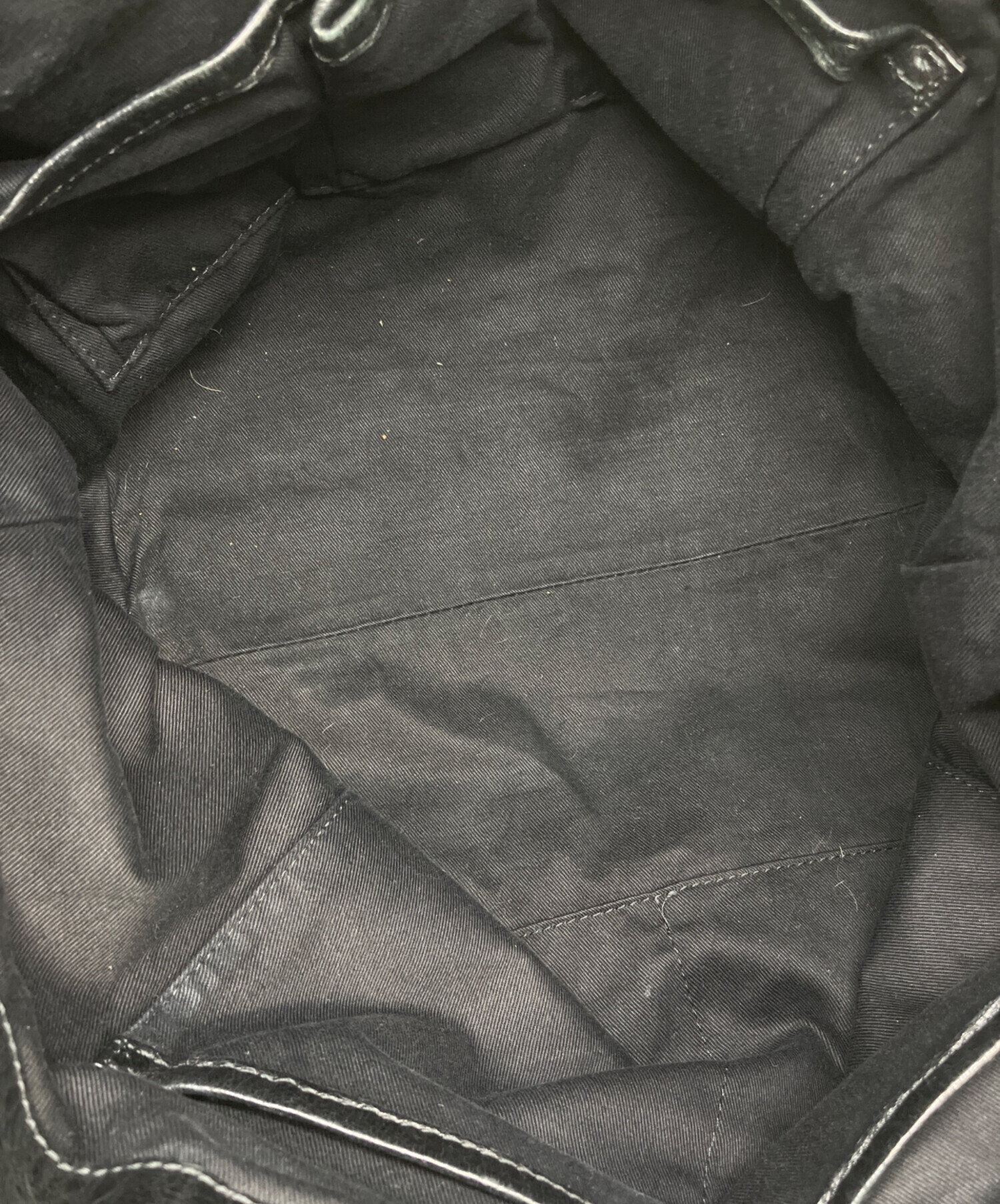 中古・古着通販】Chloe (クロエ) エテルトートバッグ｜ブランド・古着