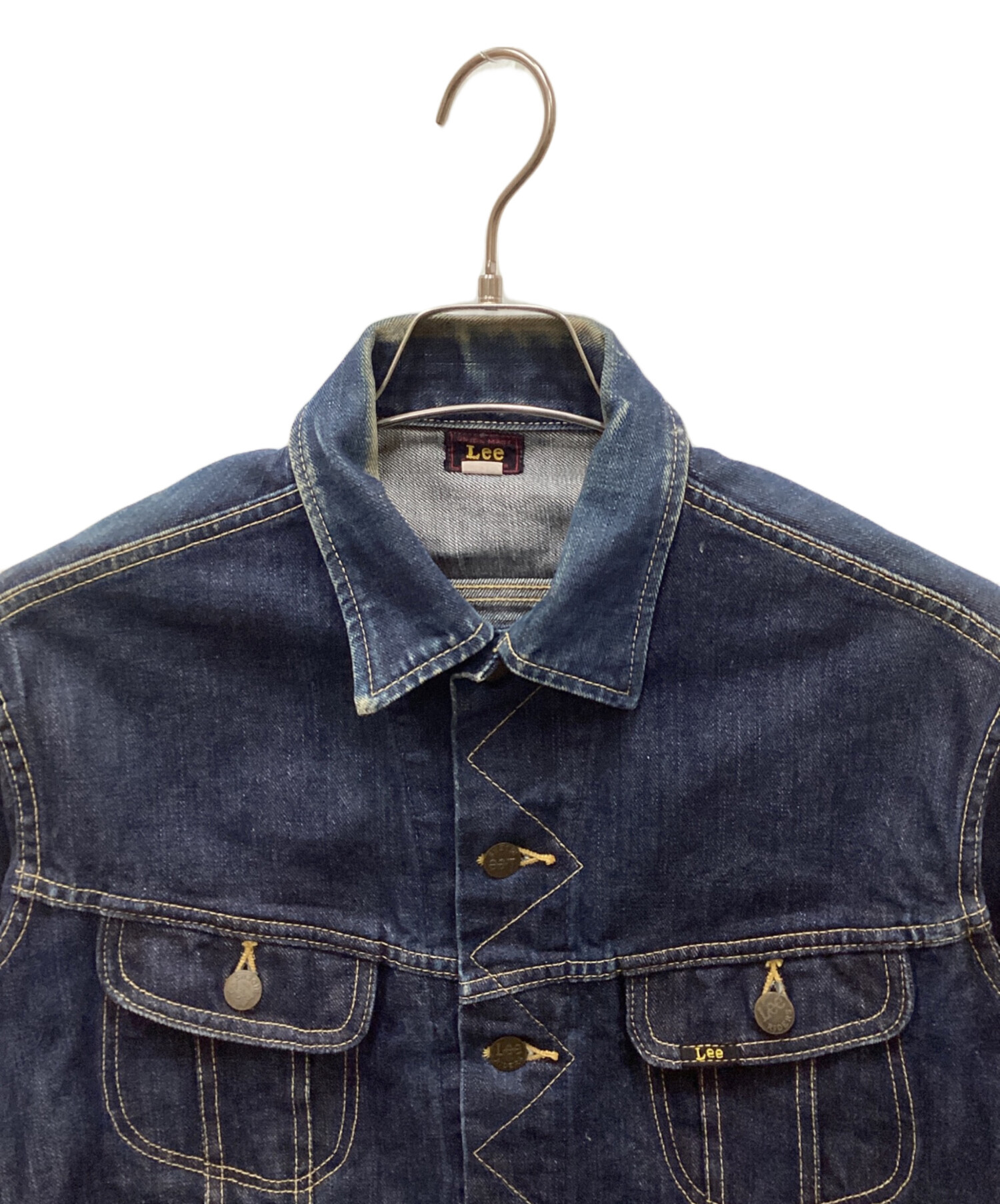 中古・古着通販】LEE (リー) THE REAL McCOY'S (ザ・リアルマッコイズ
