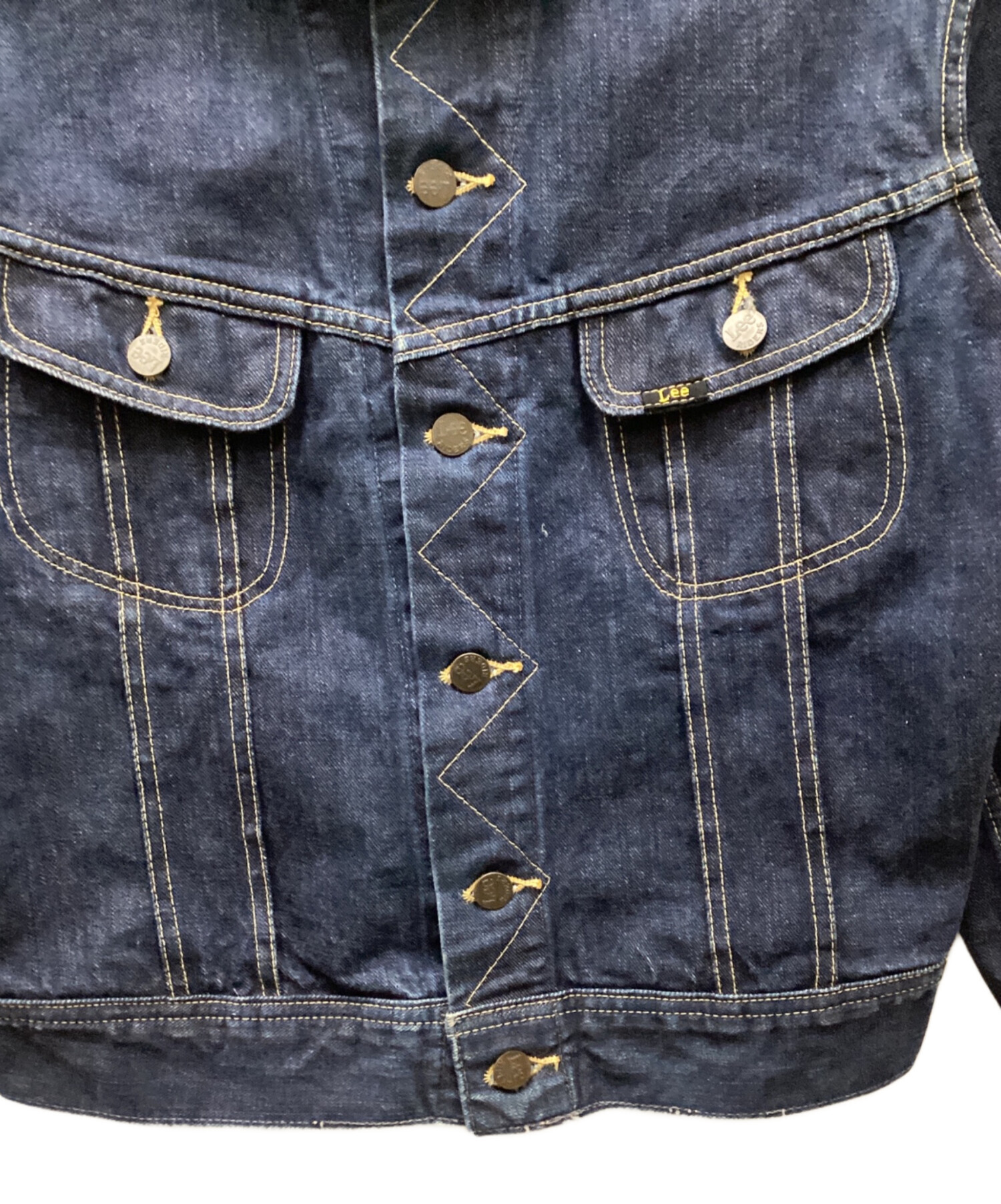 中古・古着通販】LEE (リー) THE REAL McCOY'S (ザ・リアルマッコイズ