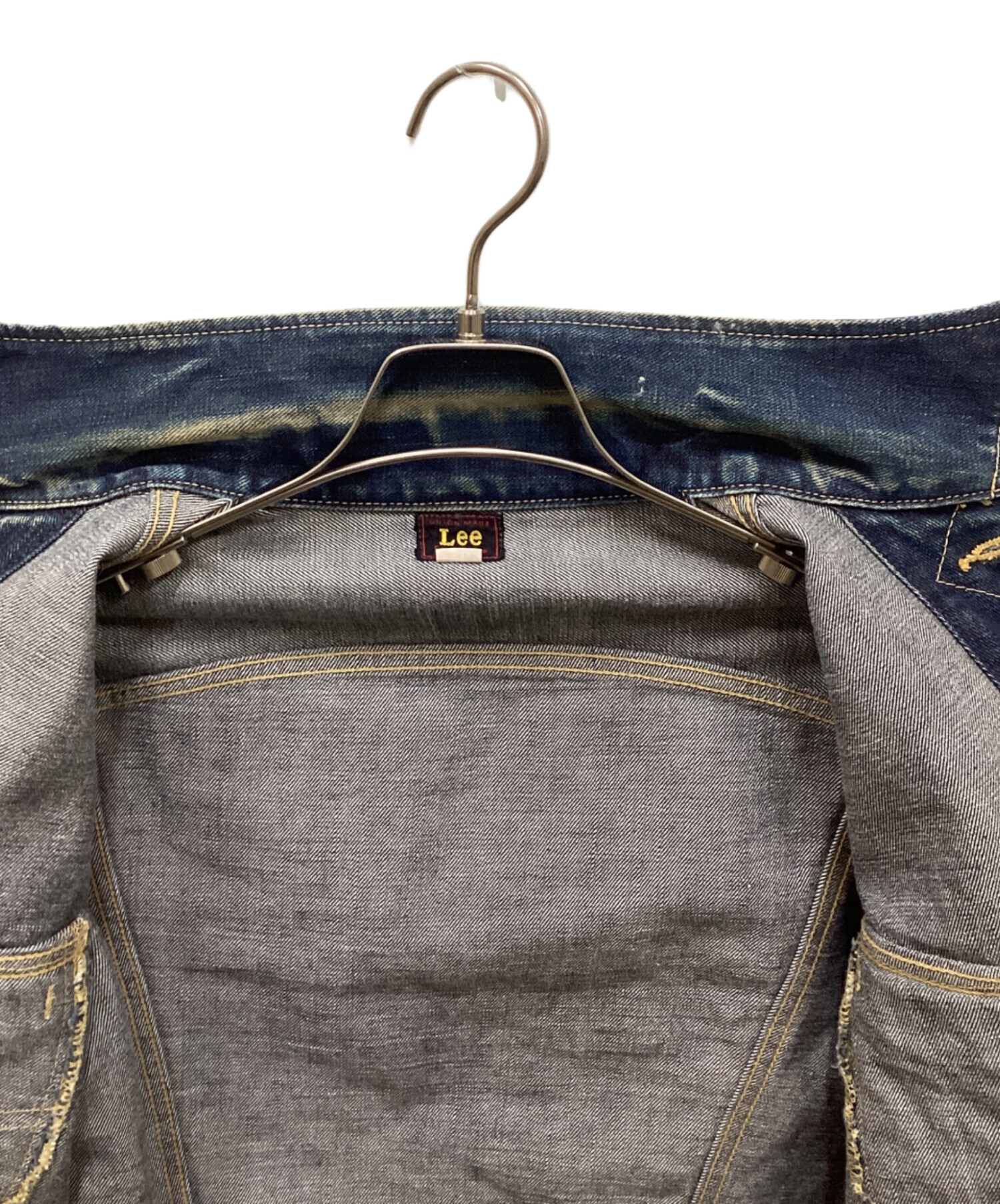 中古・古着通販】LEE (リー) THE REAL McCOY'S (ザ・リアルマッコイズ