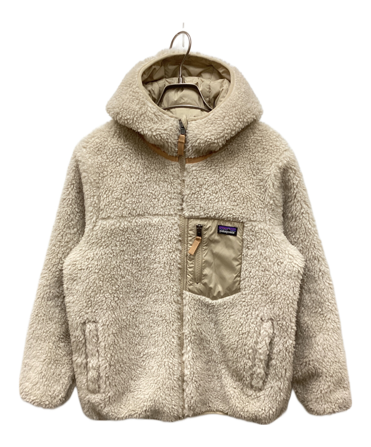 中古・古着通販】Patagonia (パタゴニア) キッズ・リバーシブル 