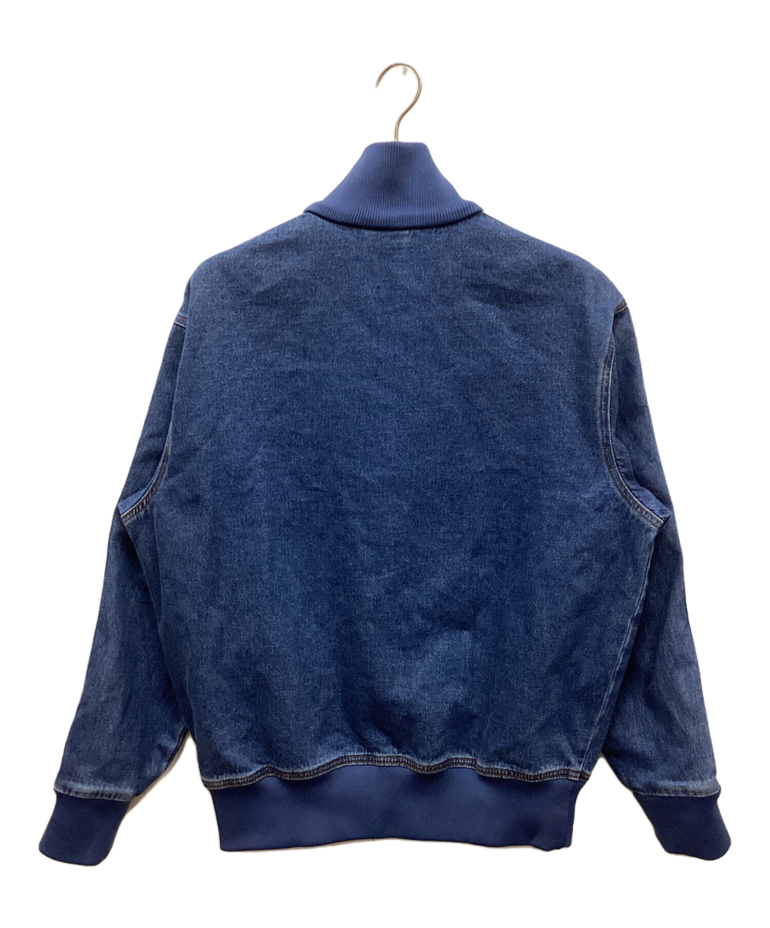 中古・古着通販】adidas (アディダス) アディカラー デニム ファイヤー