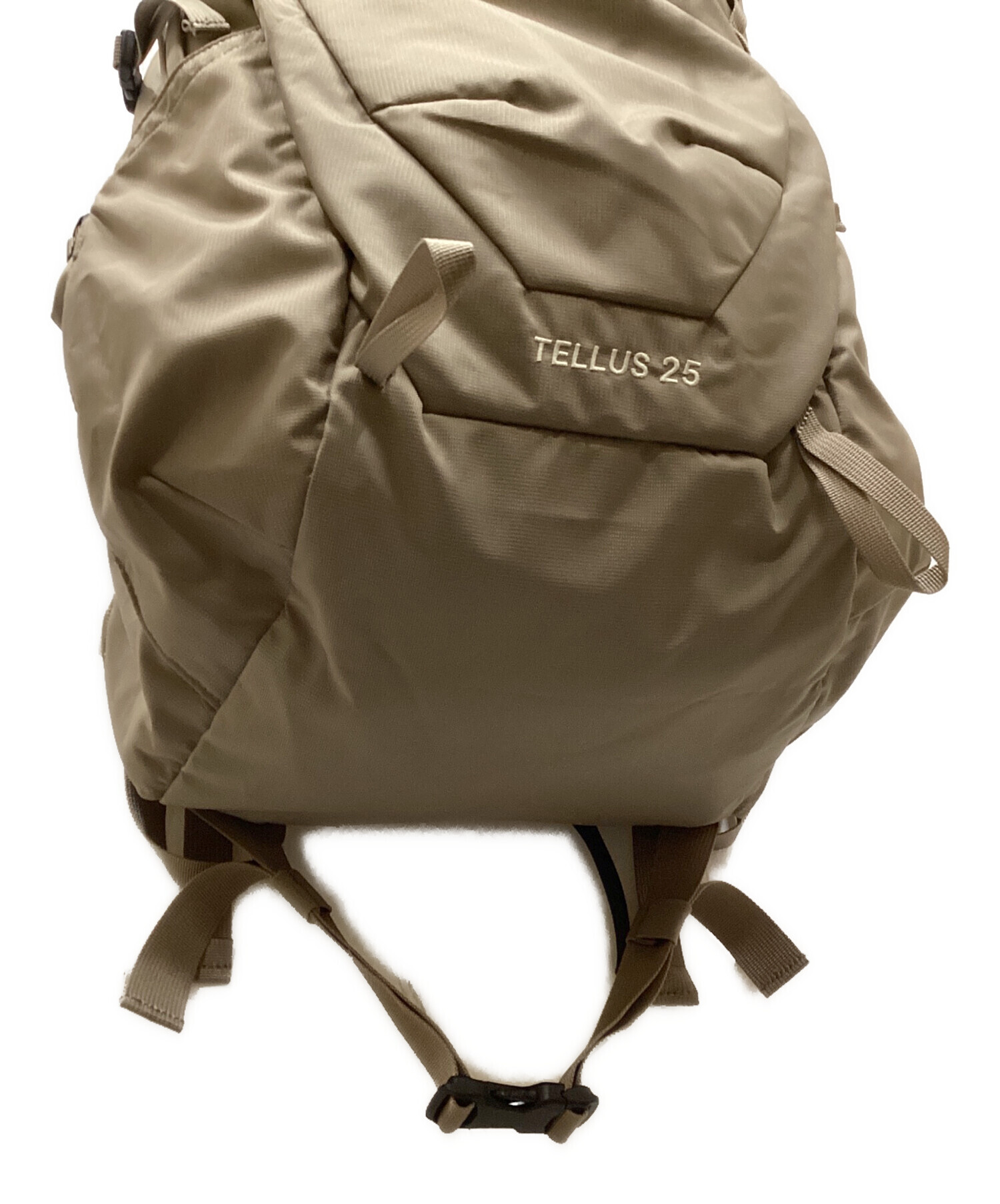 中古・古着通販】THE NORTH FACE (ザ ノース フェイス) Tellus 25 
