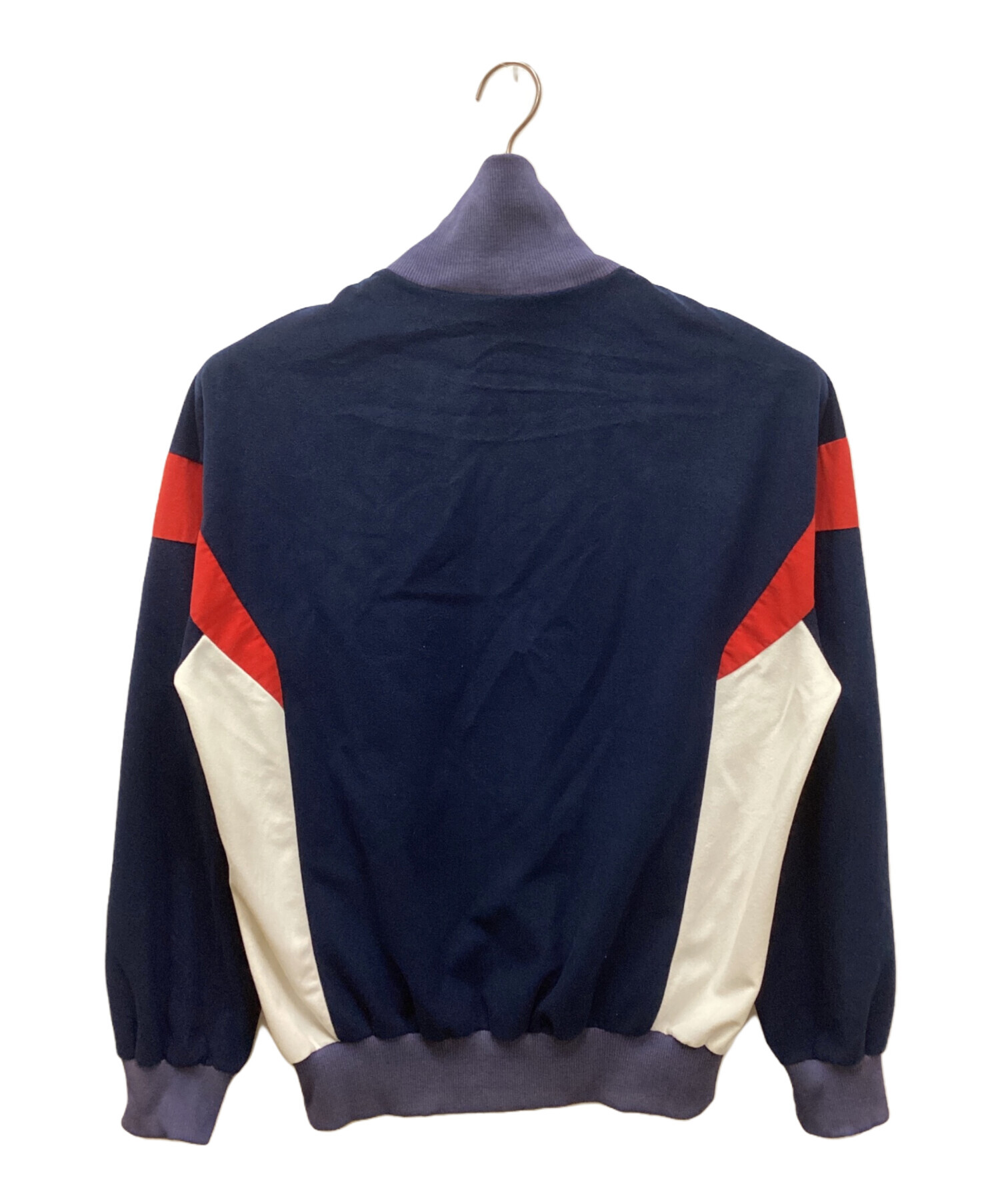中古・古着通販】adidas (アディダス) ベロアトラックジャケット