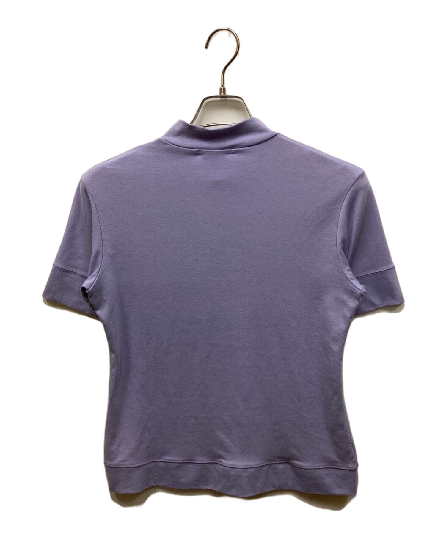 中古・古着通販】PRADA SPORTS (プラダスポーツ) ハーフジップ