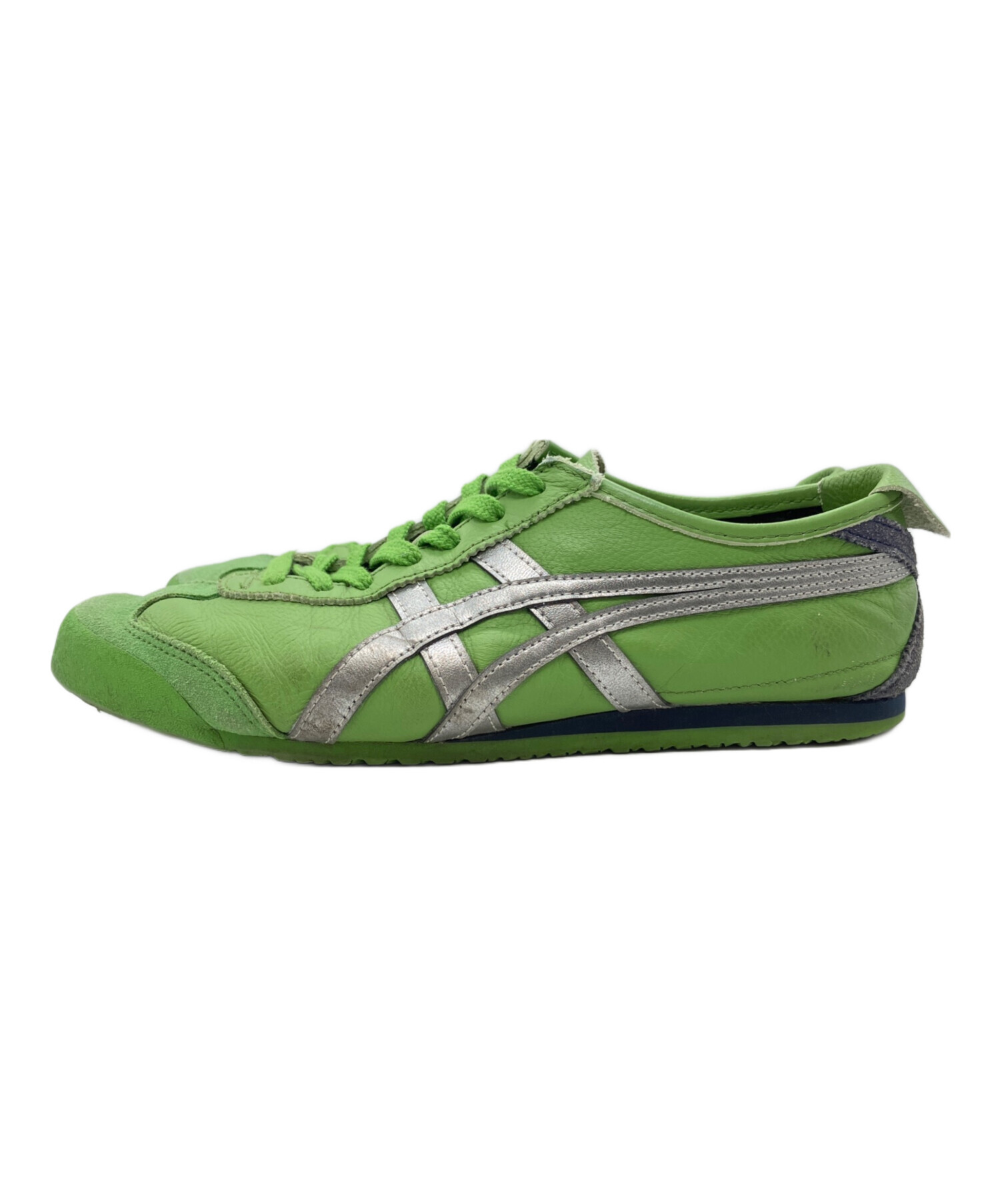 中古・古着通販】Onitsuka Tiger (オニツカタイガー) MEXICO '66