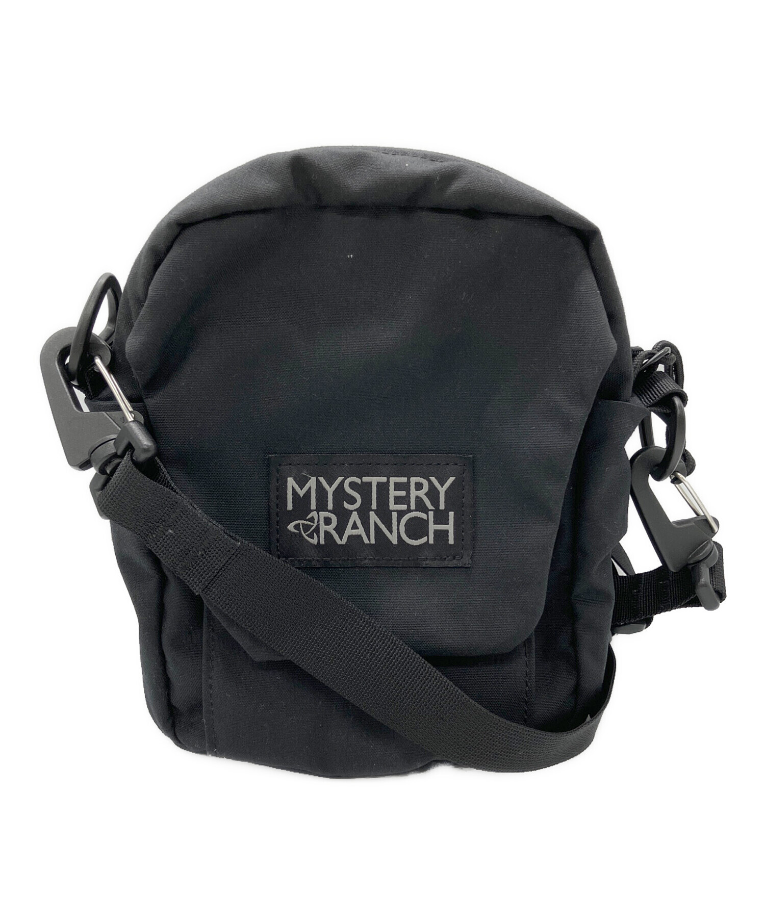 中古・古着通販】MYSTERY RANCH (ミステリーランチ) ショルダーバッグ 