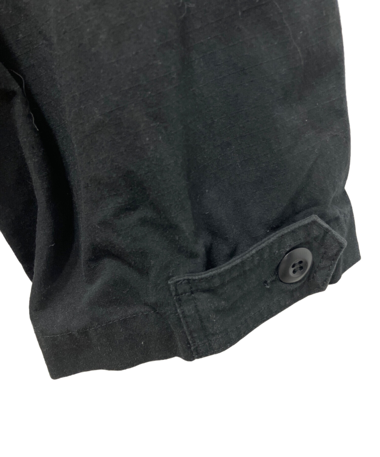中古・古着通販】WTAPS (ダブルタップス) リップストップコットン