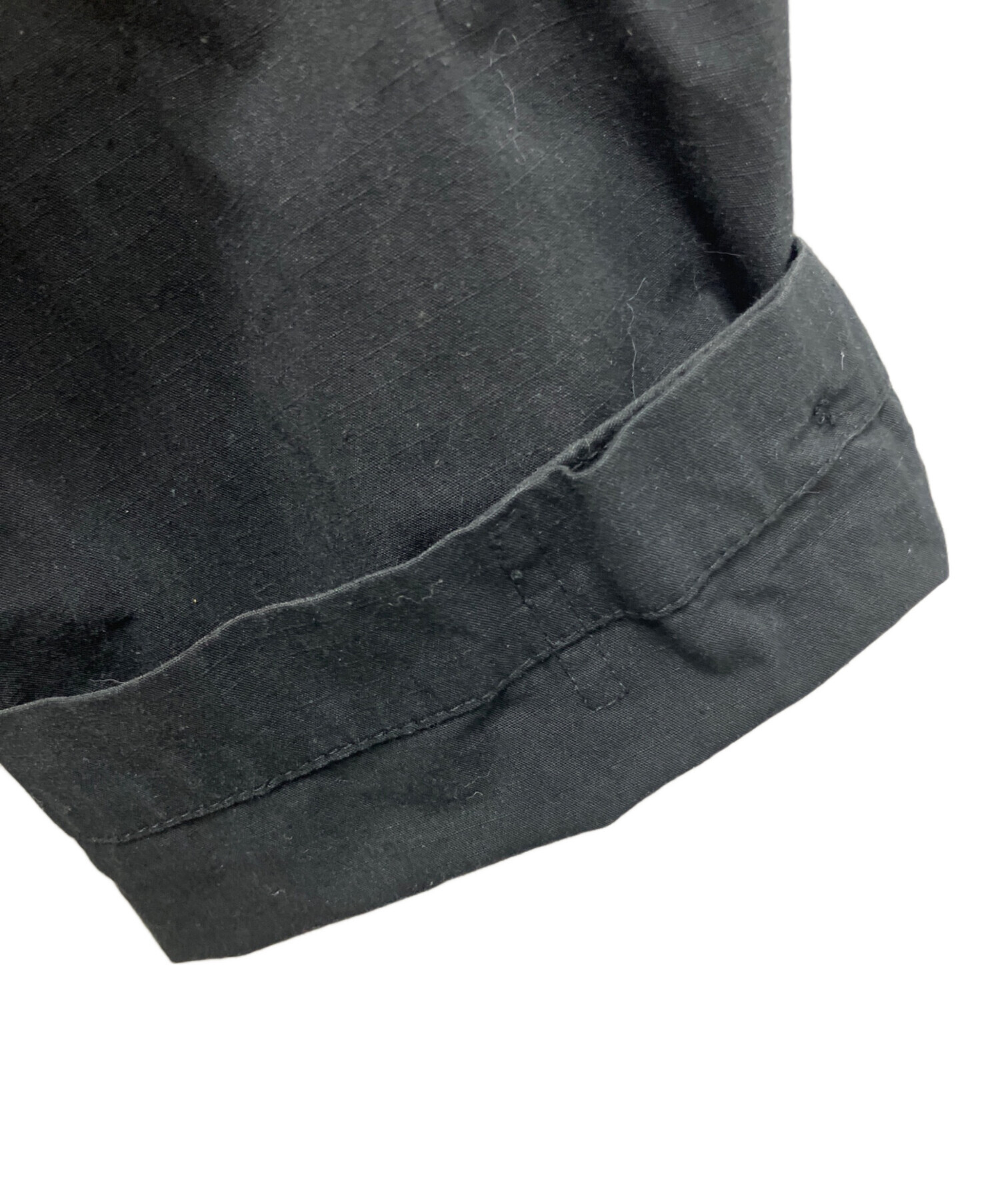 中古・古着通販】WTAPS (ダブルタップス) リップストップコットン