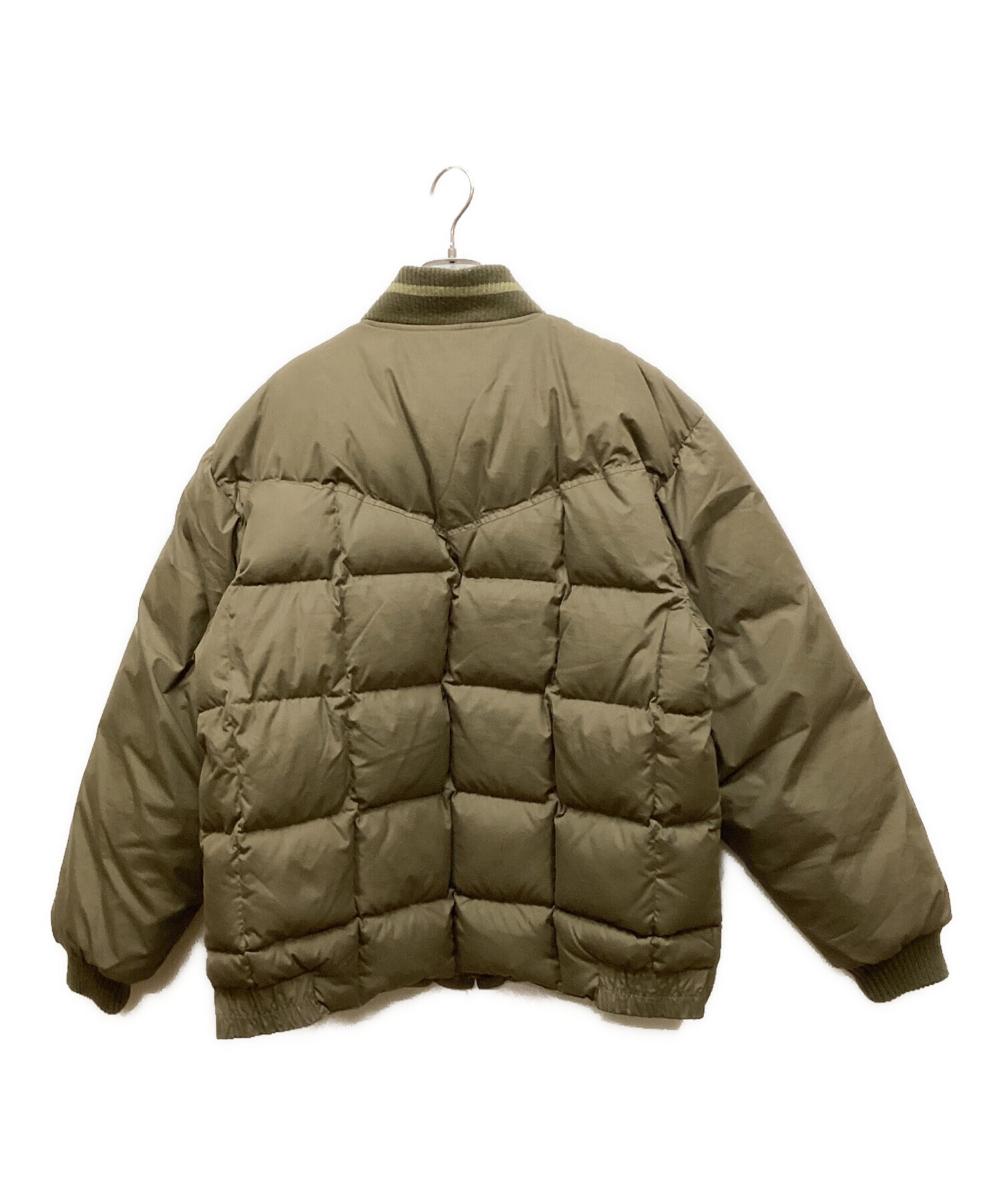 中古・古着通販】stussy (ステューシー) 90