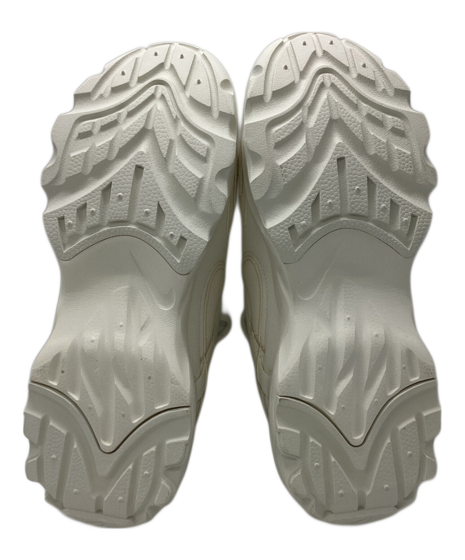 中古・古着通販】NIKE (ナイキ) TC 7900 スニーカー アイボリー サイズ 