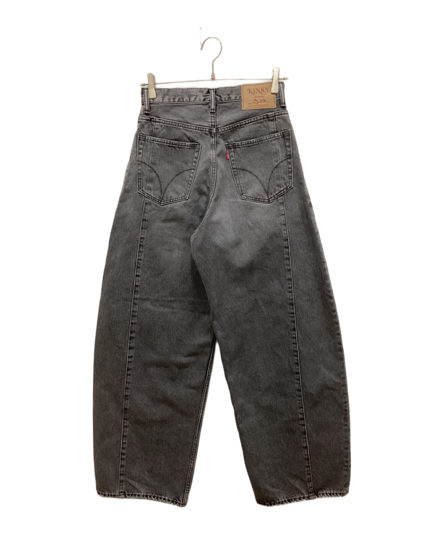 中古・古着通販】Hysteric Glamour (ヒステリックグラマー) カーブ