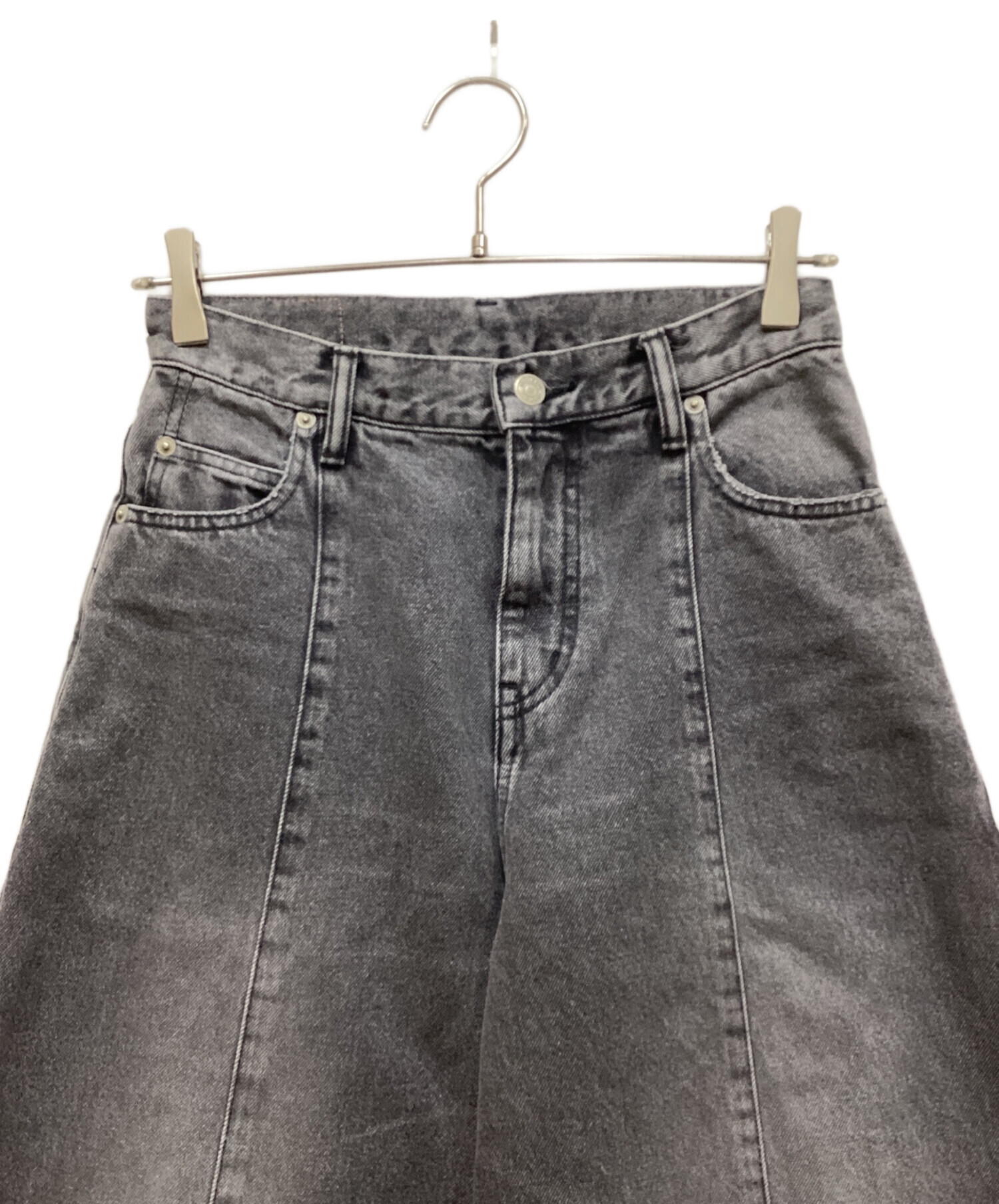 中古・古着通販】Hysteric Glamour (ヒステリックグラマー) カーブ 中古・古着通販】Hysteric Glamour (ヒステリックグラマー) カーブ