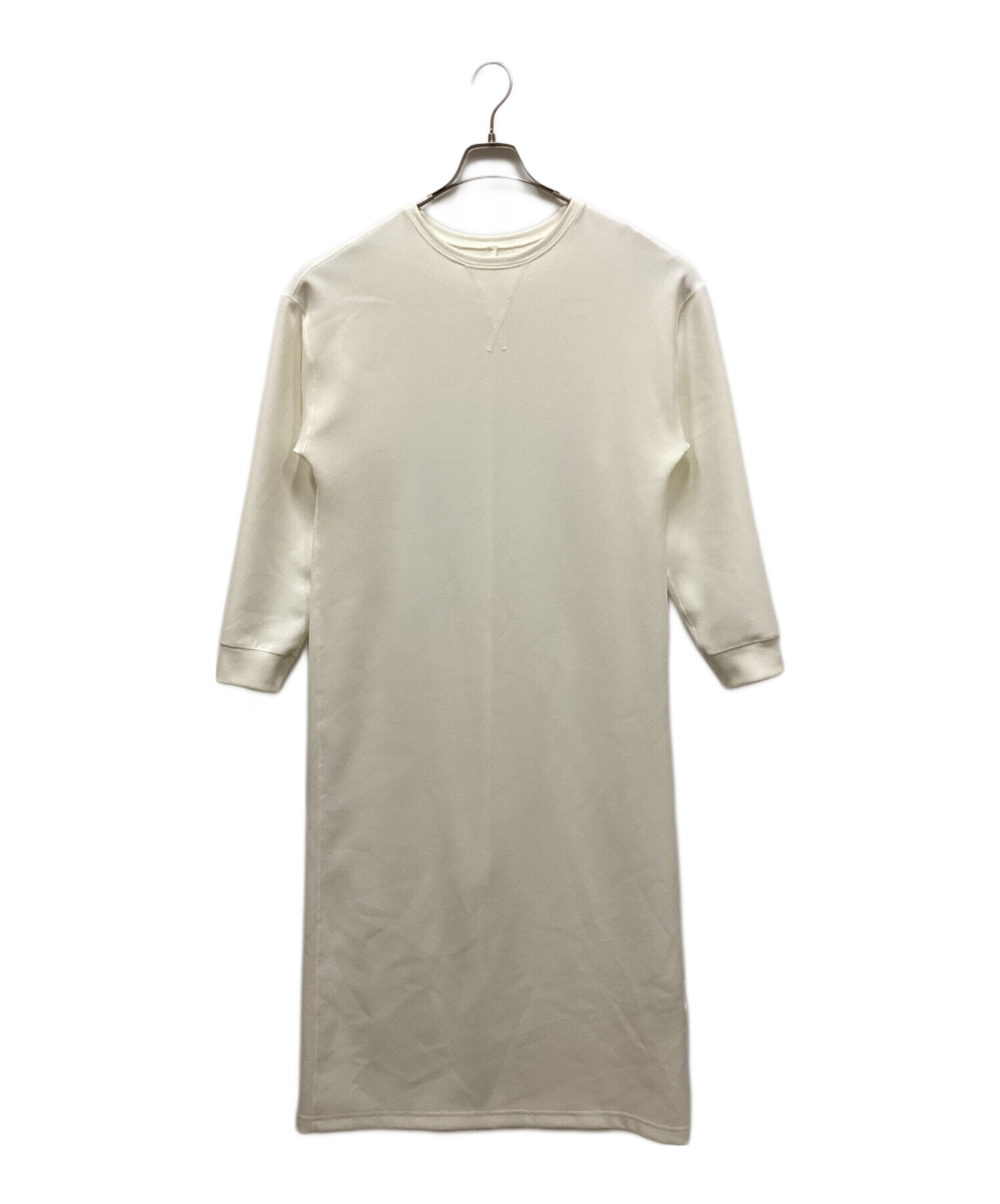 中古・古着通販】Whim Gazette (ウィムガゼット) Vガゼットワンピース