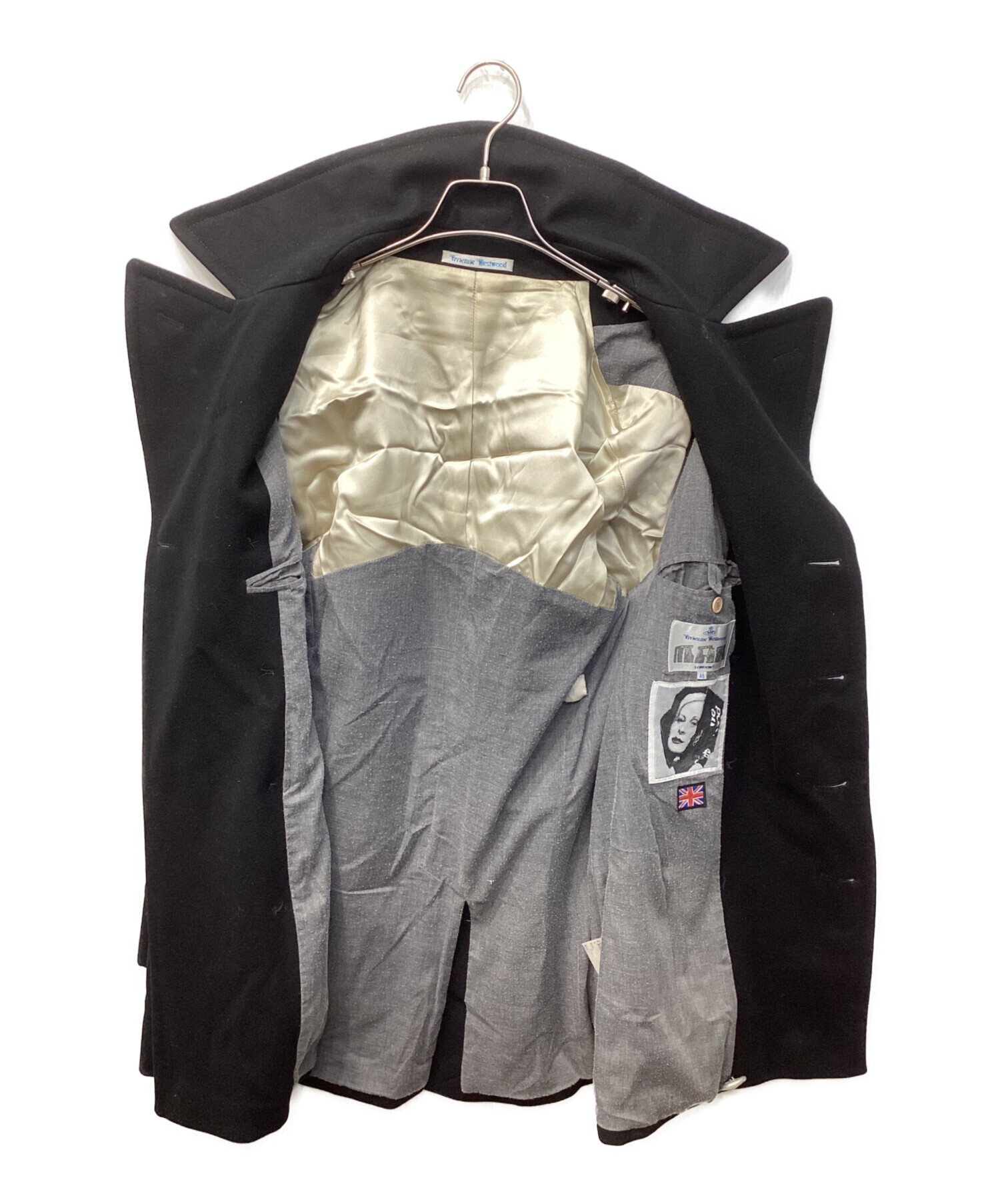 中古・古着通販】Vivienne Westwood (ヴィヴィアンウエストウッド) 銀