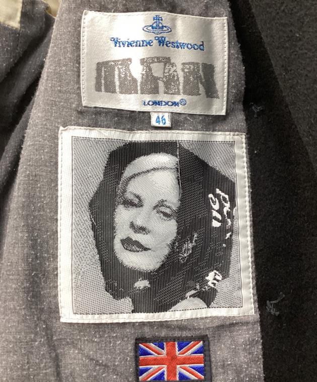 中古・古着通販】Vivienne Westwood (ヴィヴィアンウエストウッド) 銀