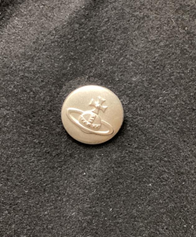 中古・古着通販】Vivienne Westwood (ヴィヴィアンウエストウッド) 銀