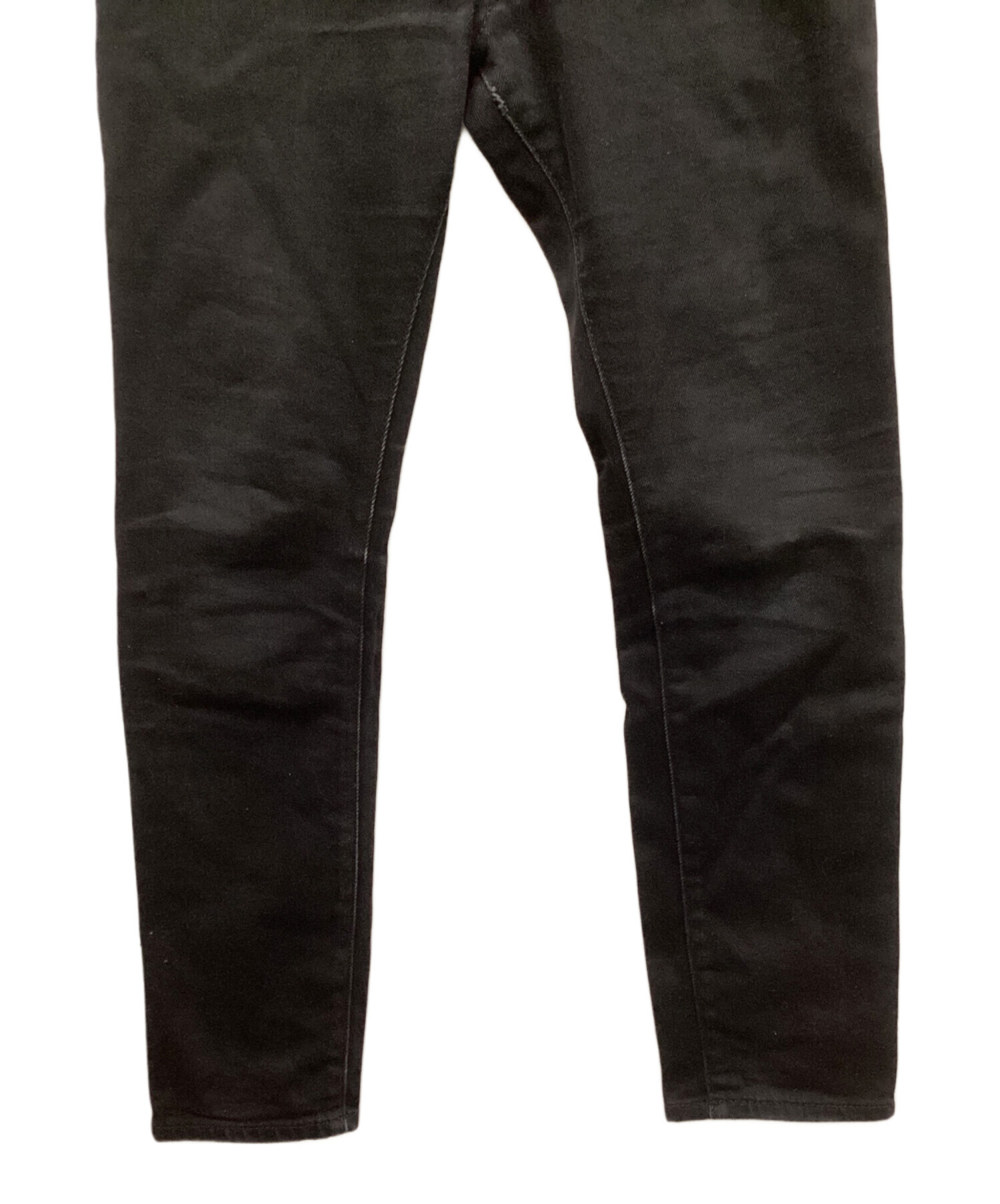 中古・古着通販】DSQUARED2 (ディースクエアード) スキニーデニム 